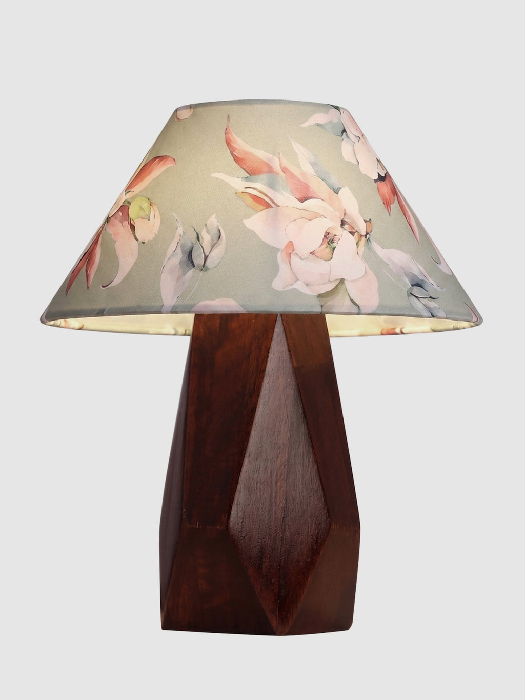 Petal Grove Coolie Shade