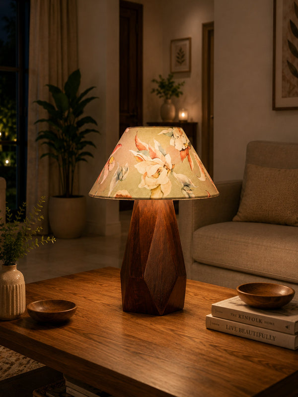 Petal Grove Coolie Shade