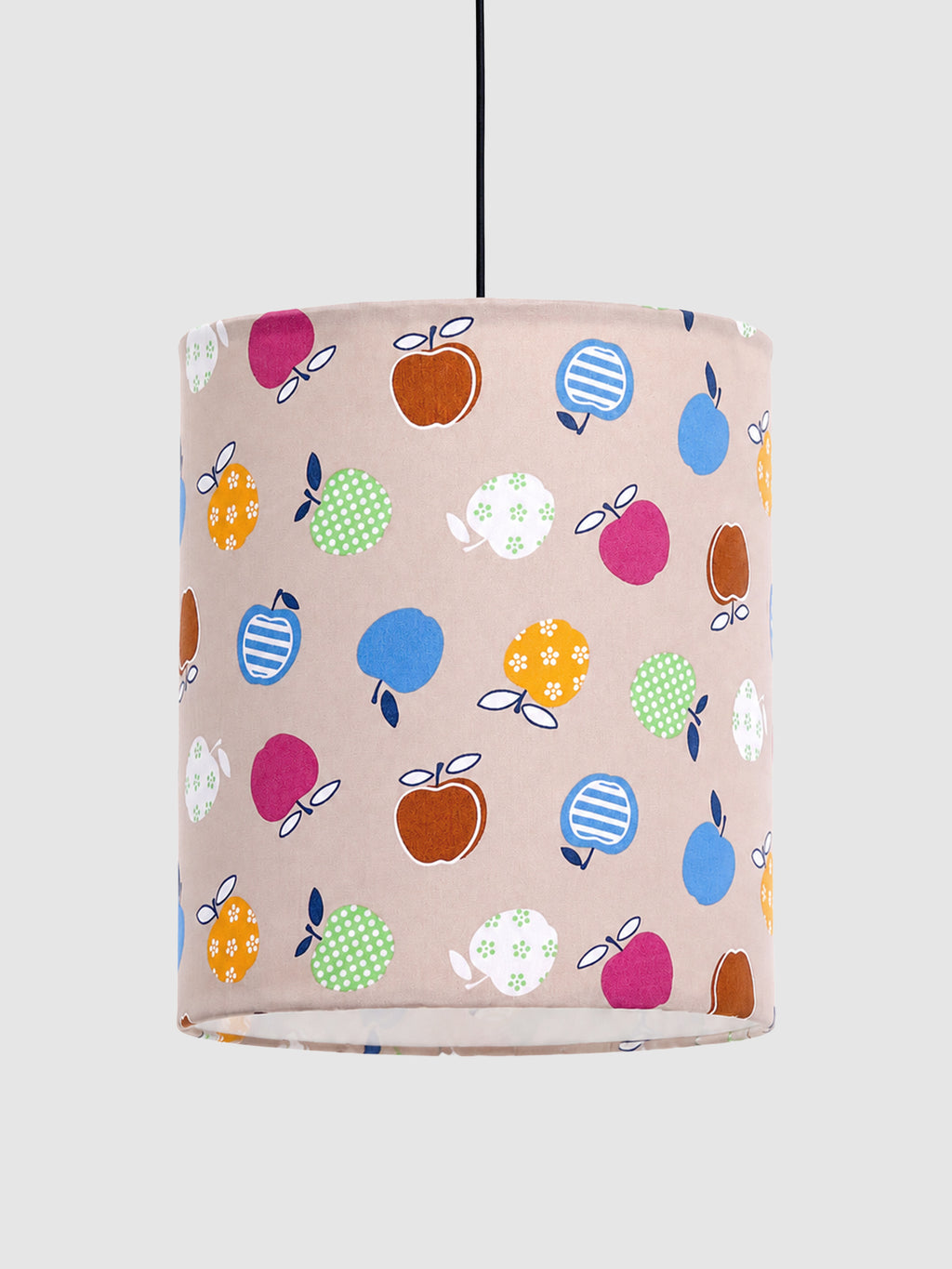 Fruit Basket Drum