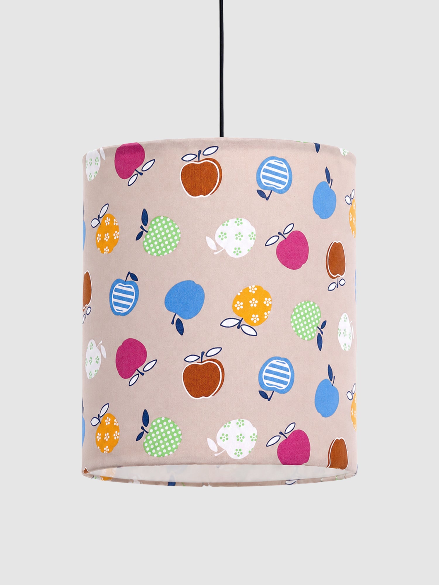 Fruit Basket Drum