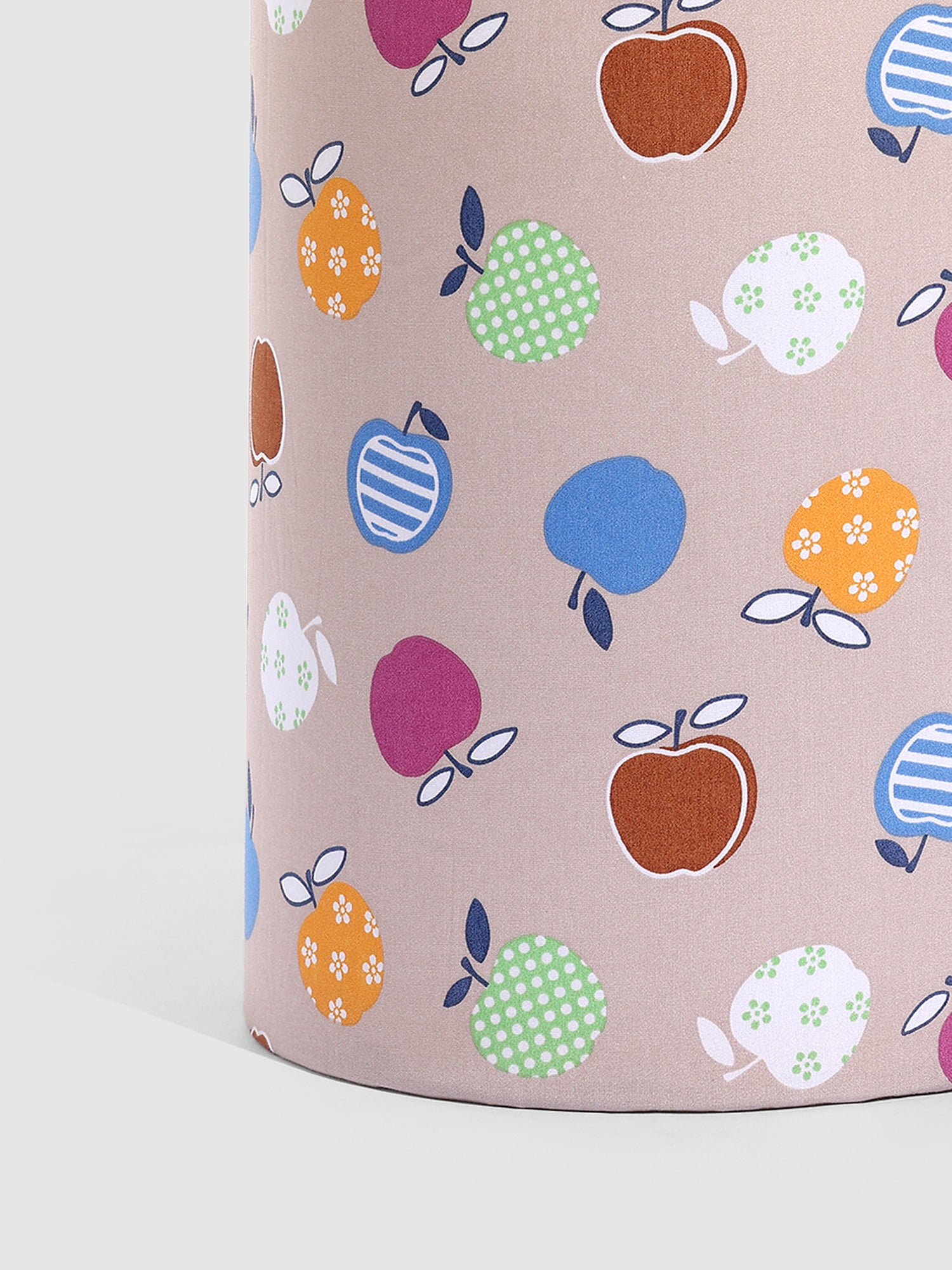 Fruit Basket Drum
