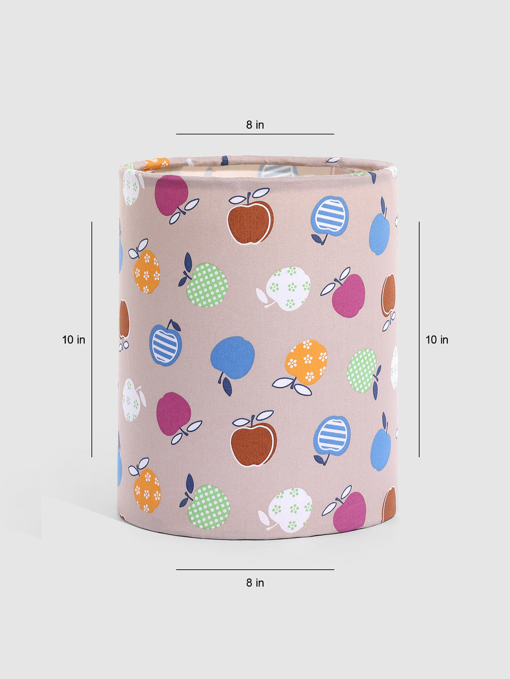 Fruit Basket Drum