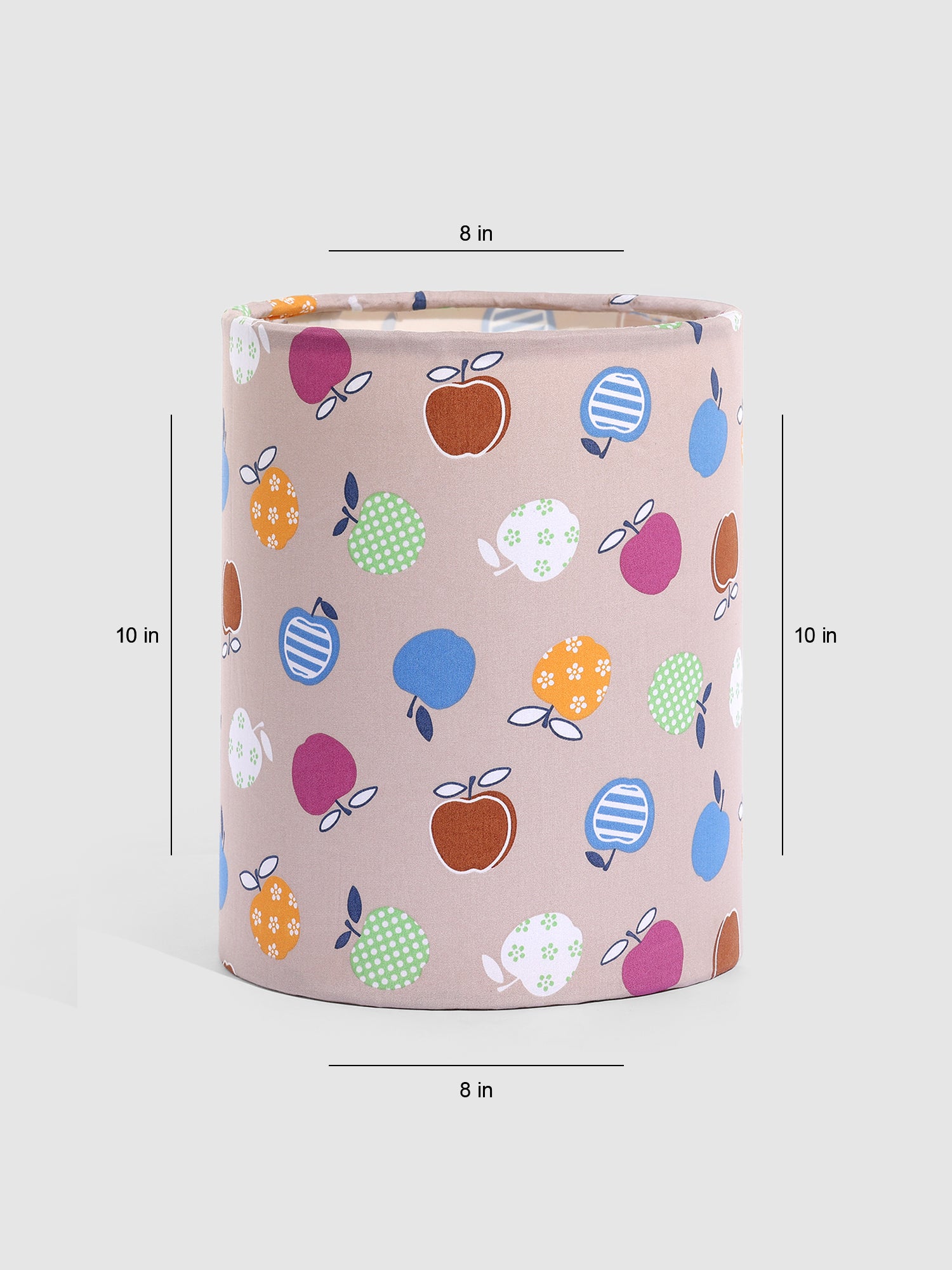 Fruit Basket Drum