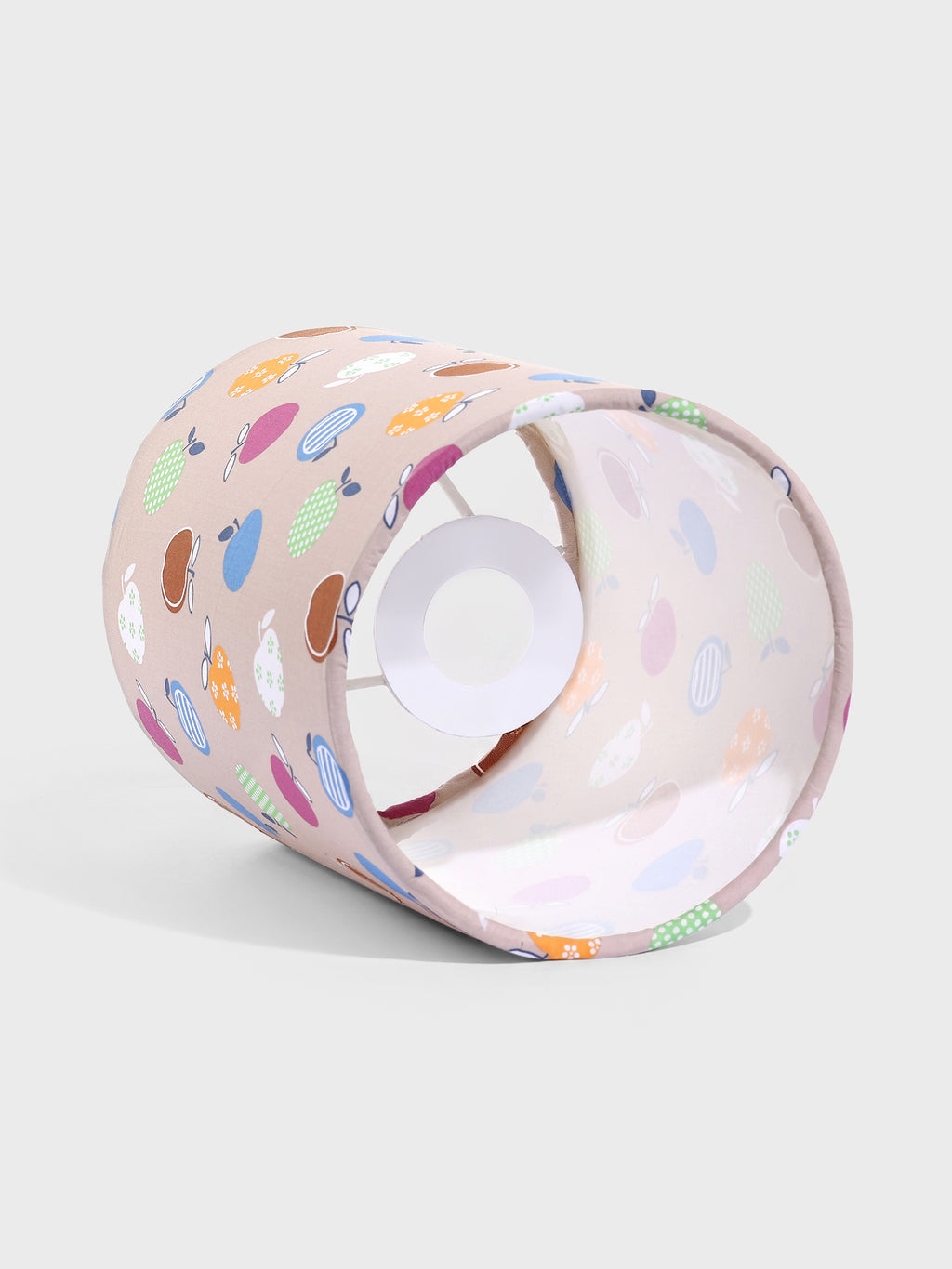 Fruit Basket Drum