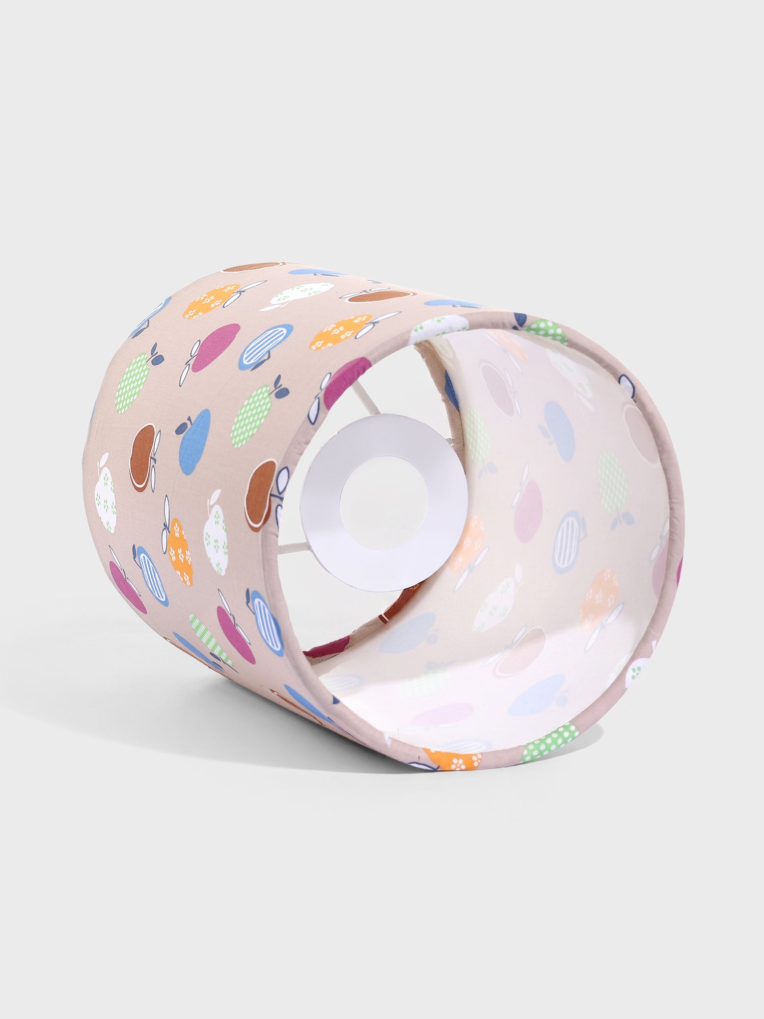 Fruit Basket Drum