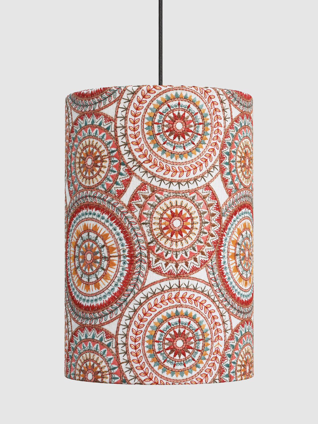 Mandala Drum