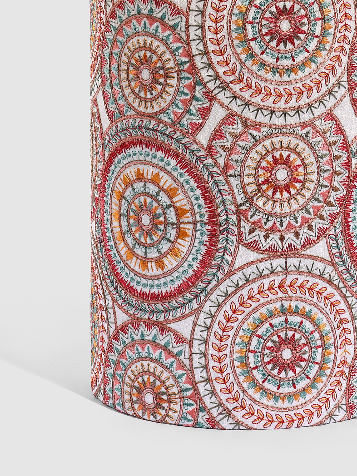 Mandala Drum
