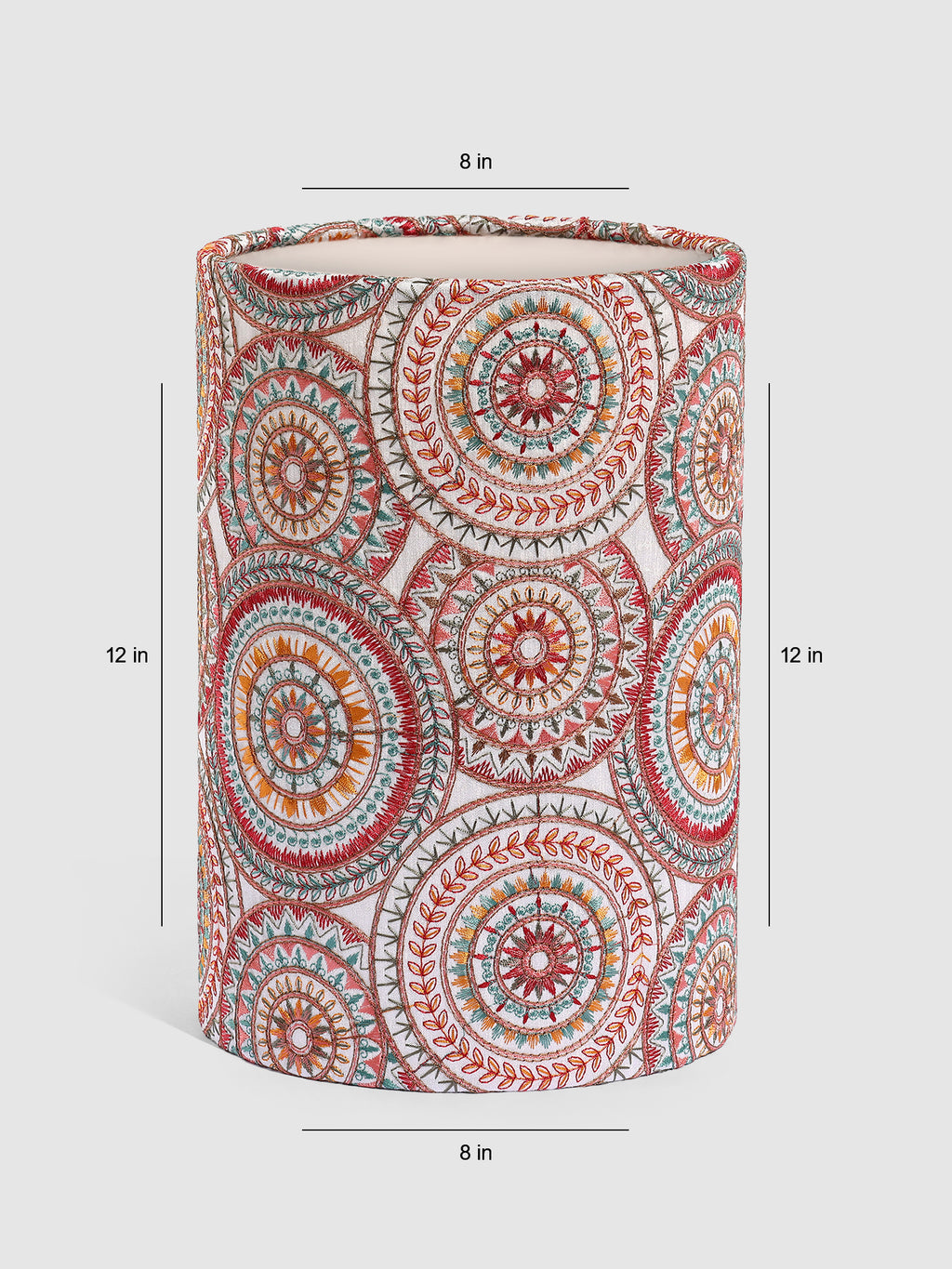 Mandala Drum