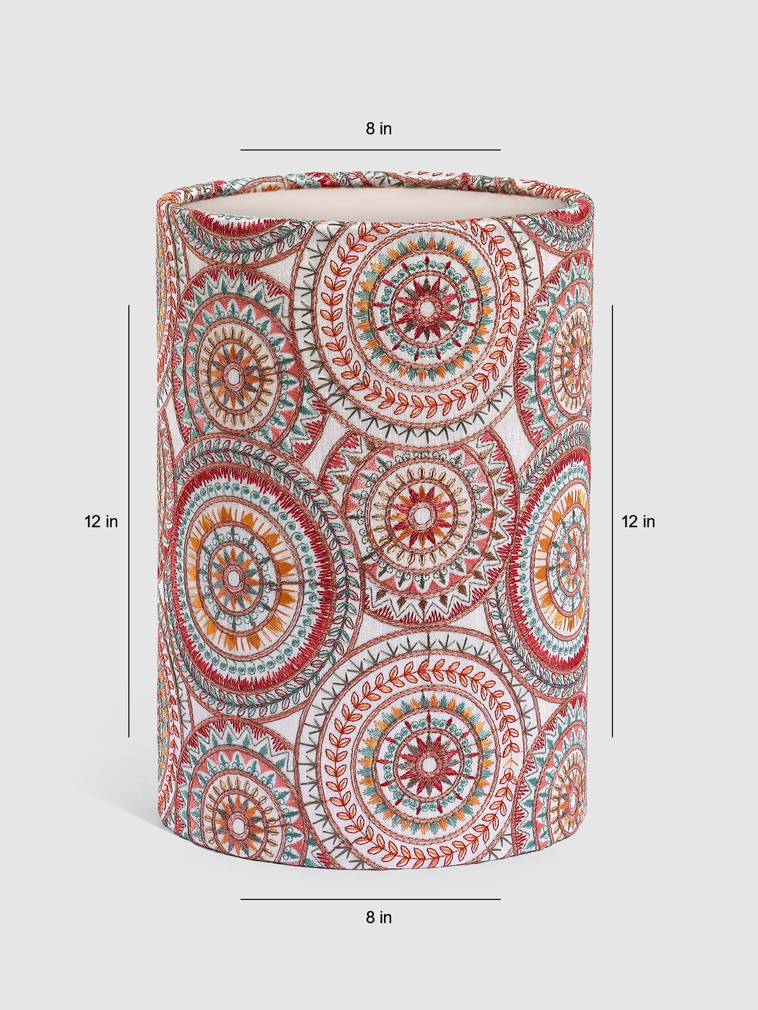 Mandala Drum