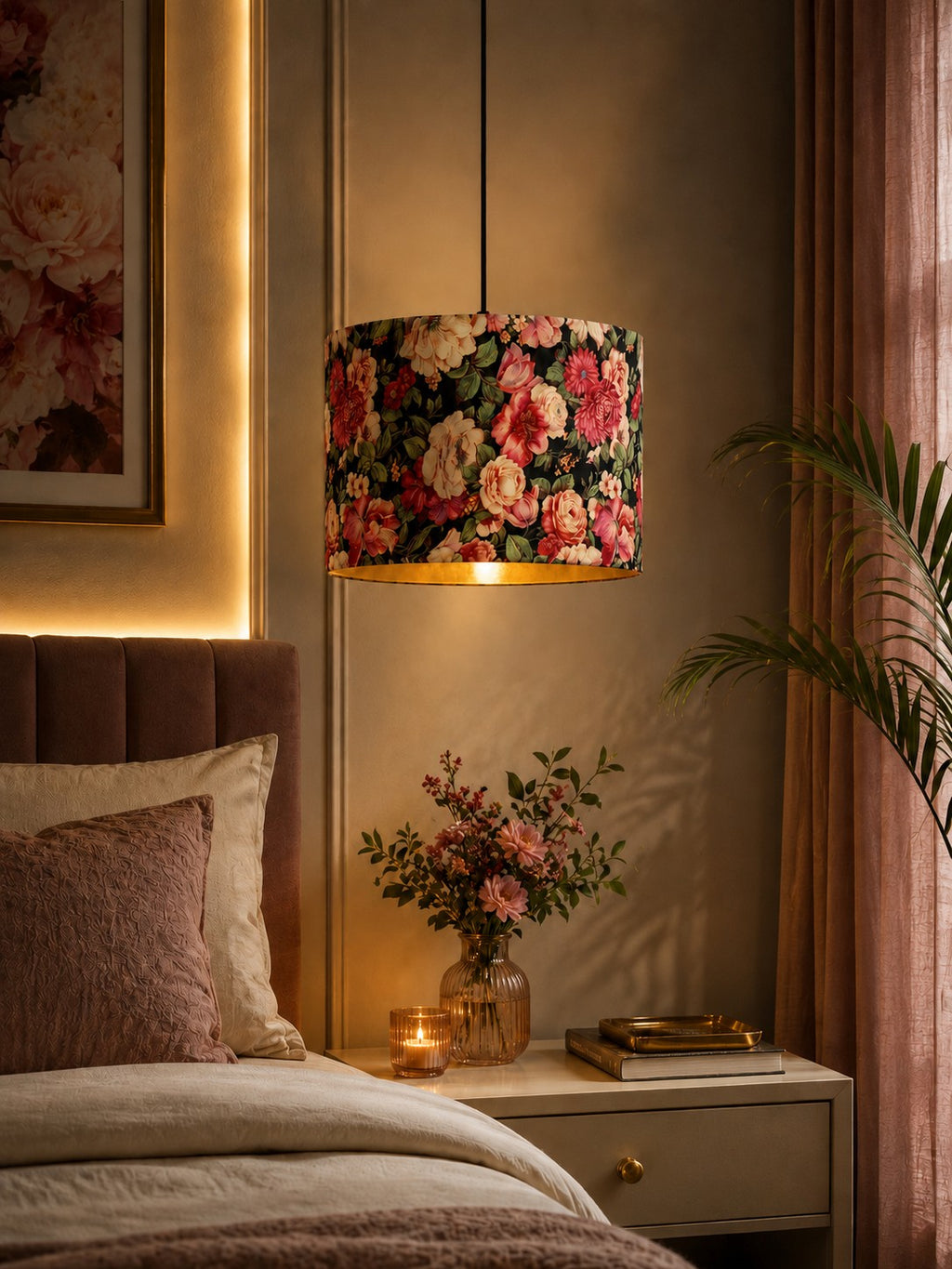 Midnight Bloom