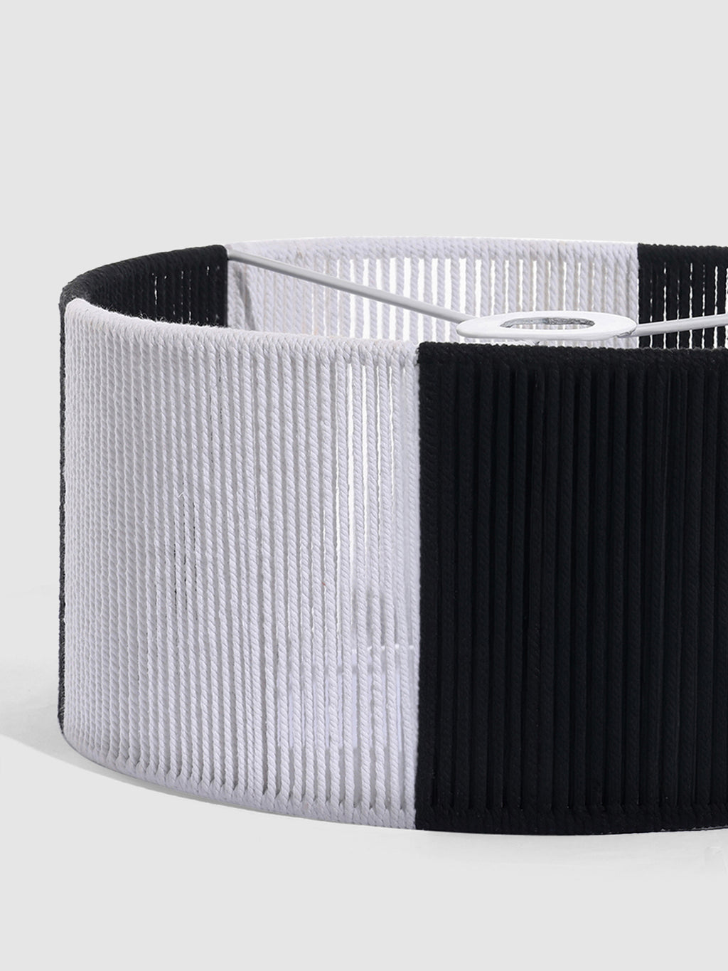 Tuxedo Drum
