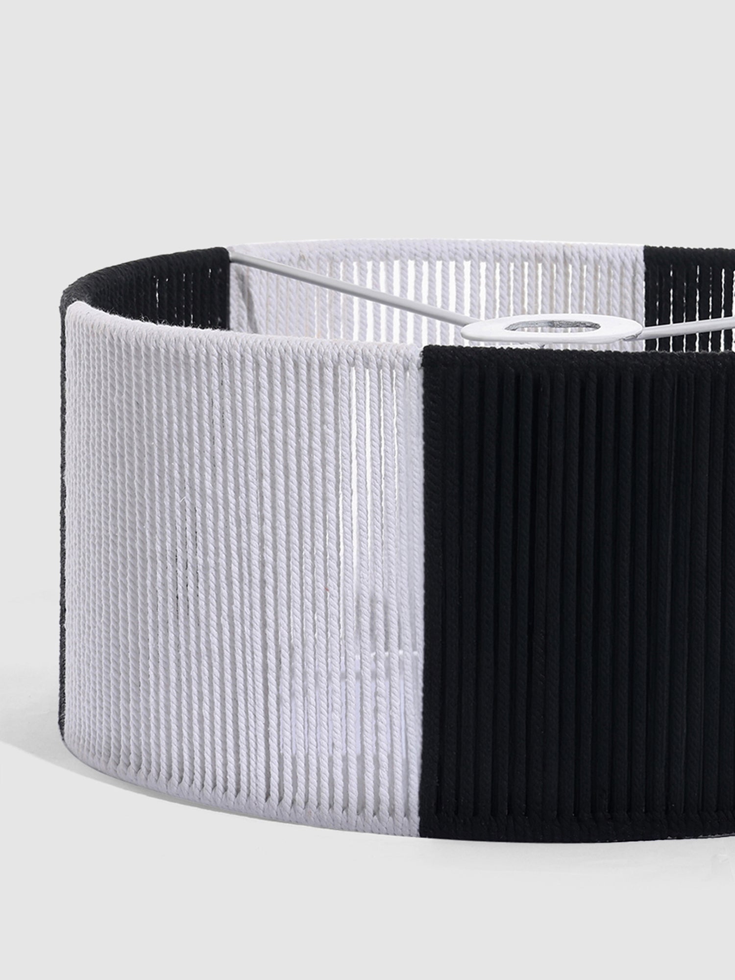 Tuxedo Drum