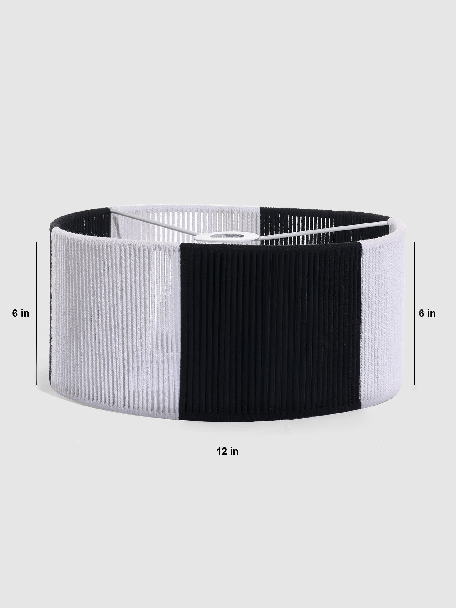 Tuxedo Drum