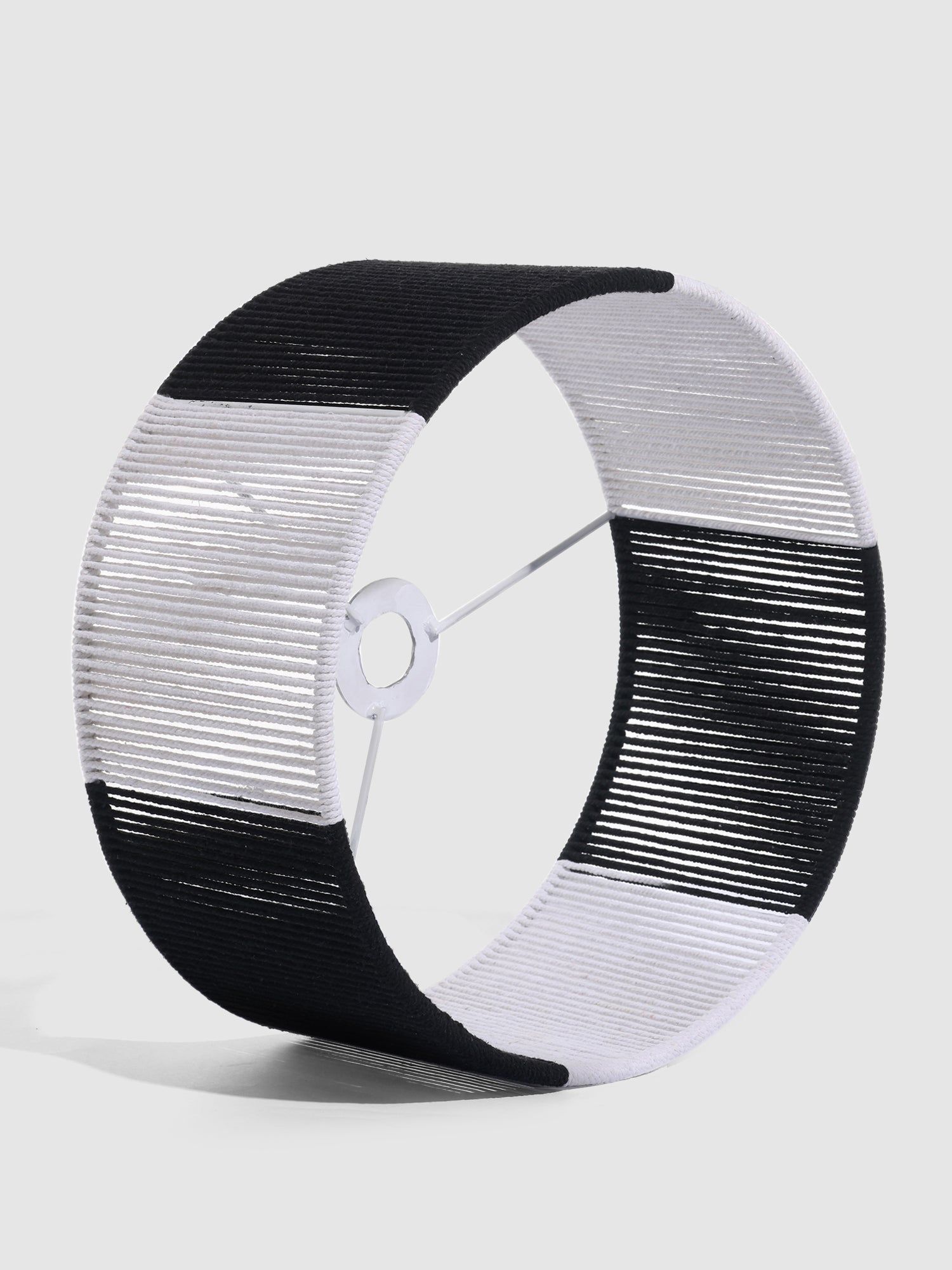 Tuxedo Drum