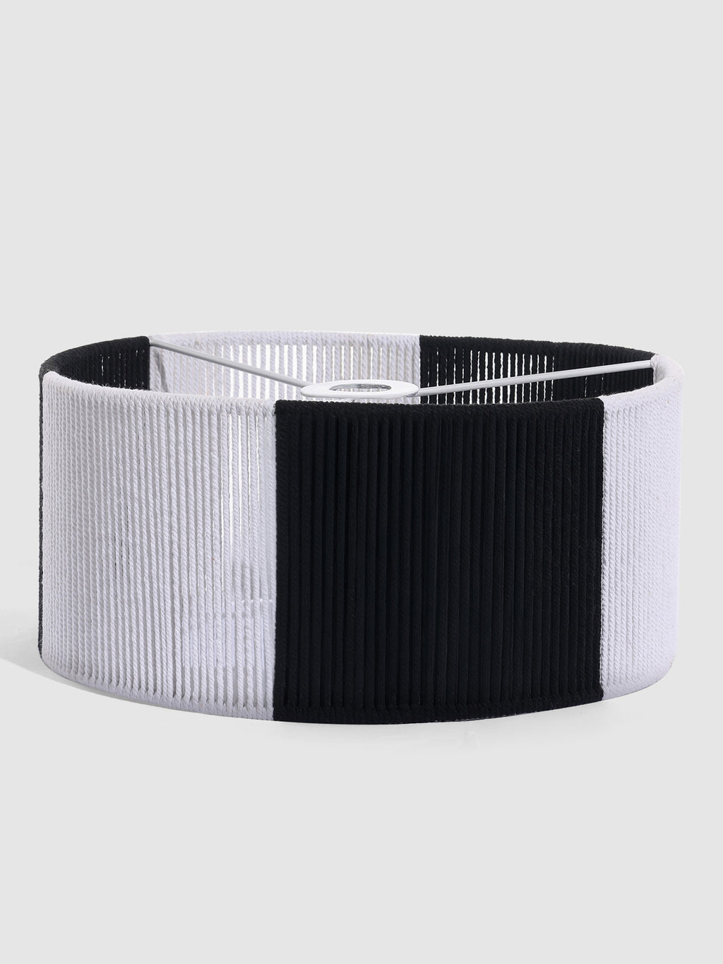 Tuxedo Drum on Éclat Stand