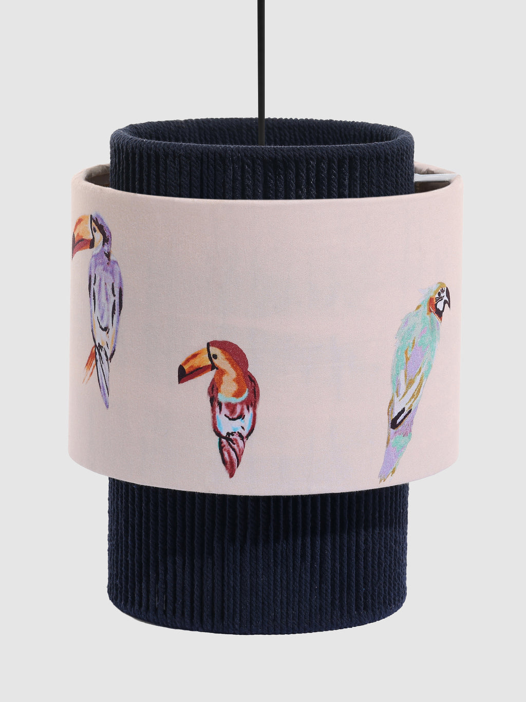Aviary Pendant