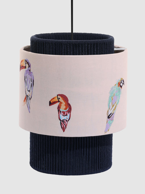 Aviary Pendant