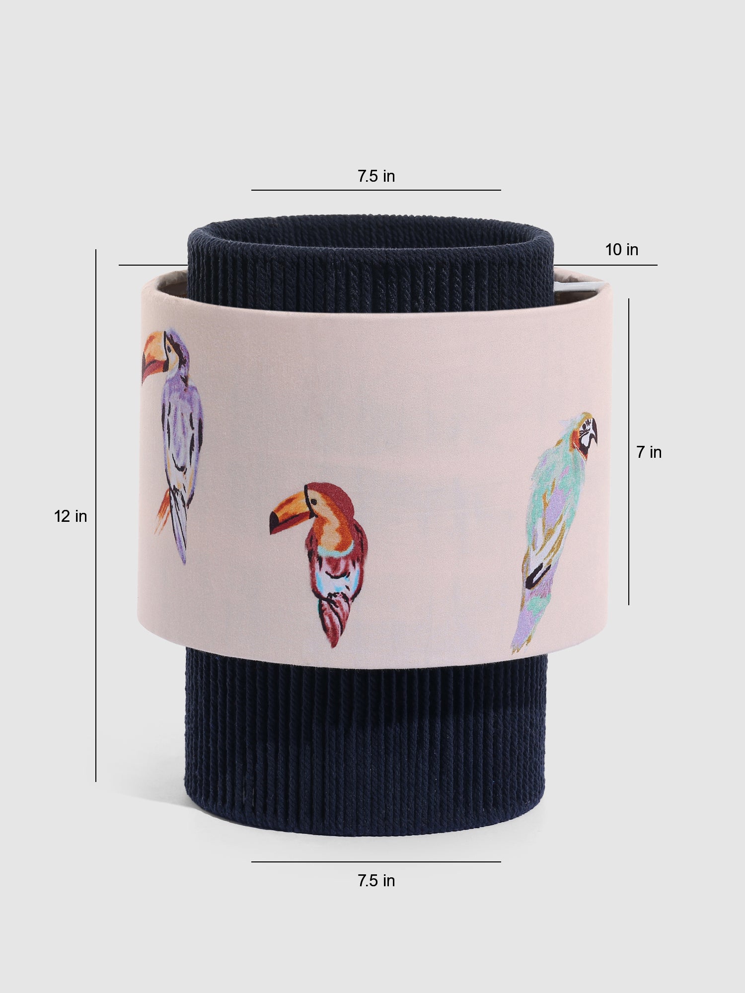 Aviary Pendant