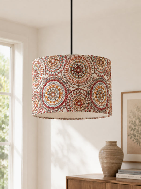 Mandala Drum Small