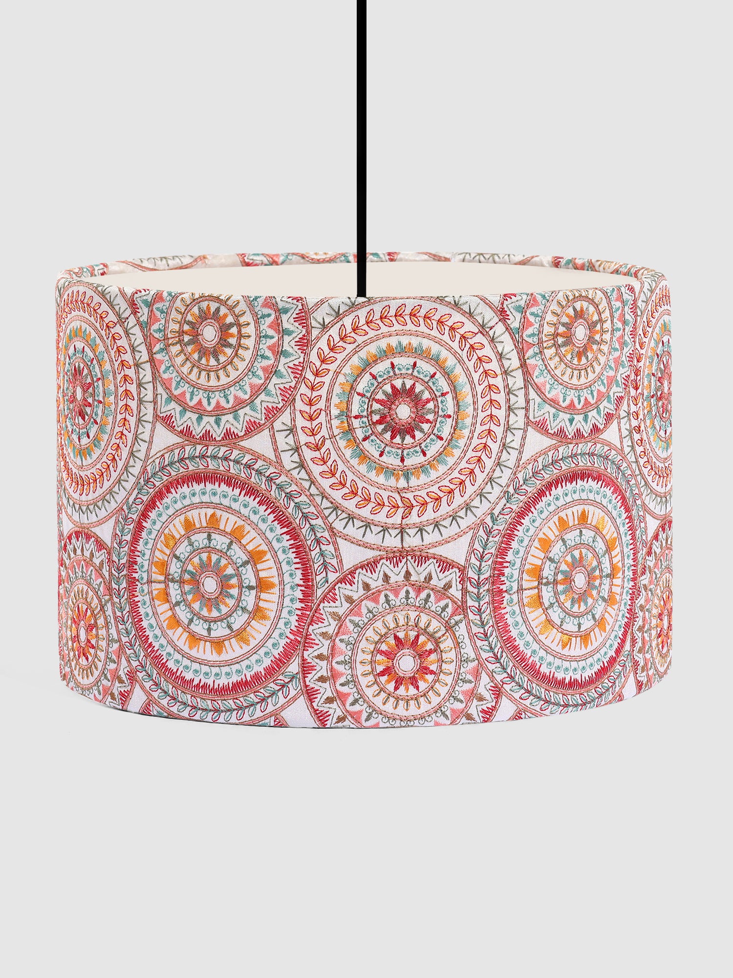 Mandala Drum Small