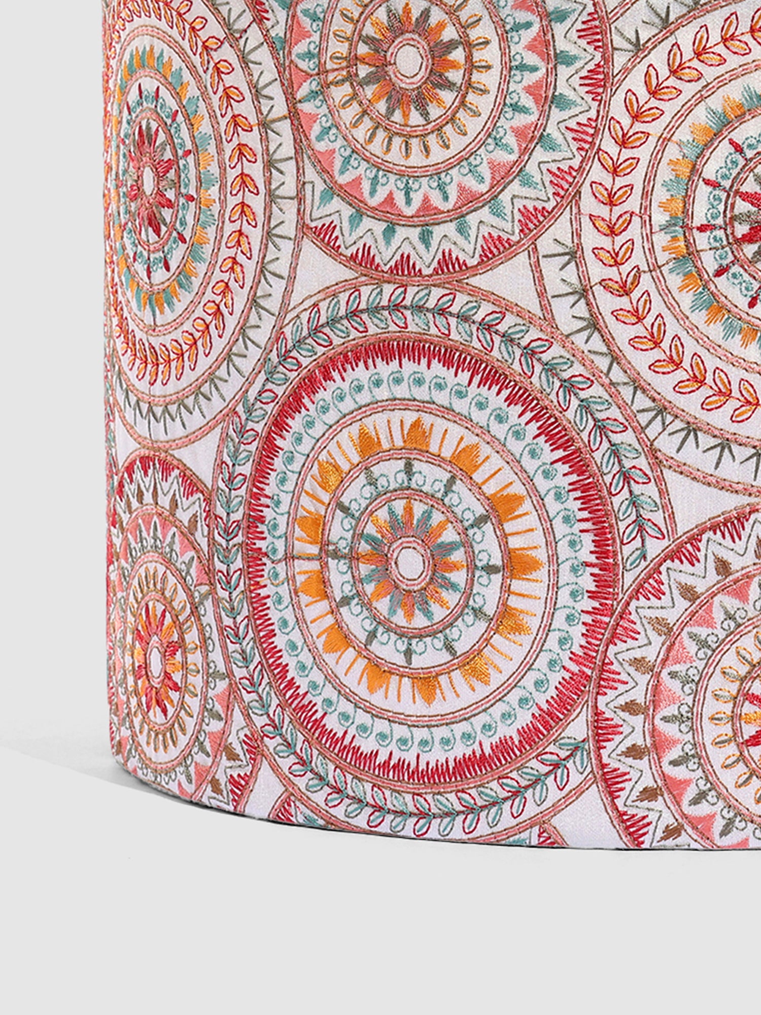 Mandala Drum Small