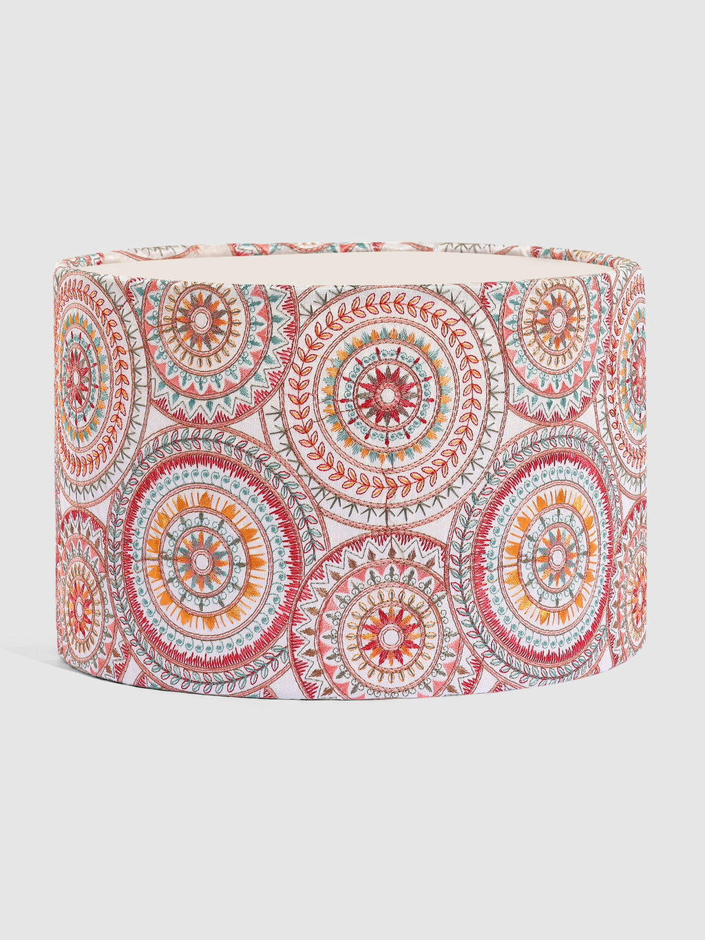 Mandala Drum Small