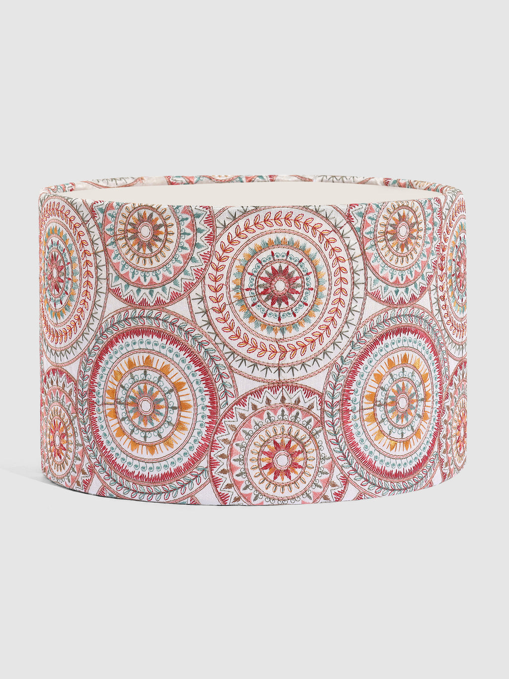 Mandala Drum on Keystone Stand