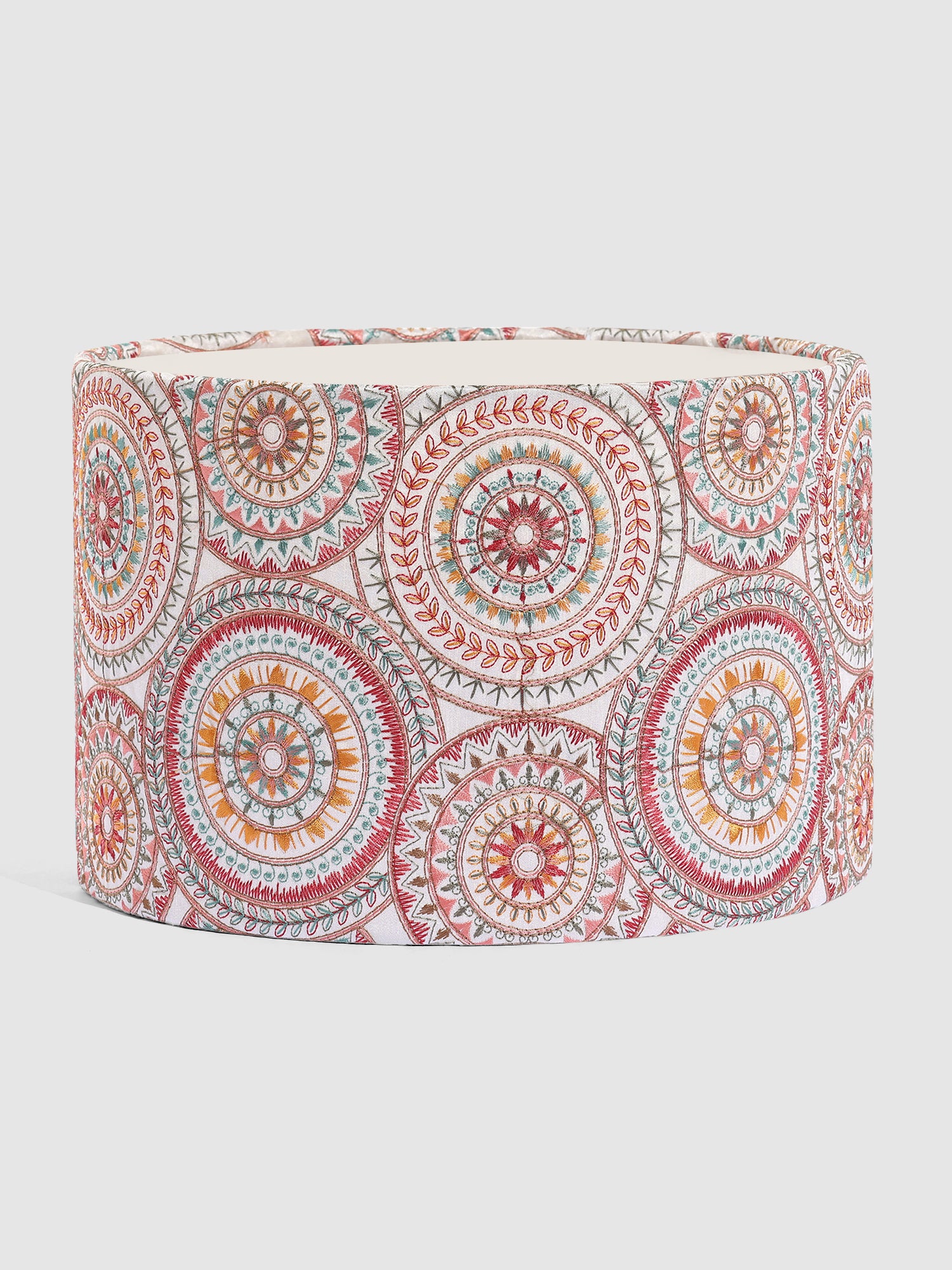 Mandala Drum on Keystone Stand