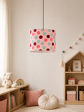 Marshmallow Polka Drum
