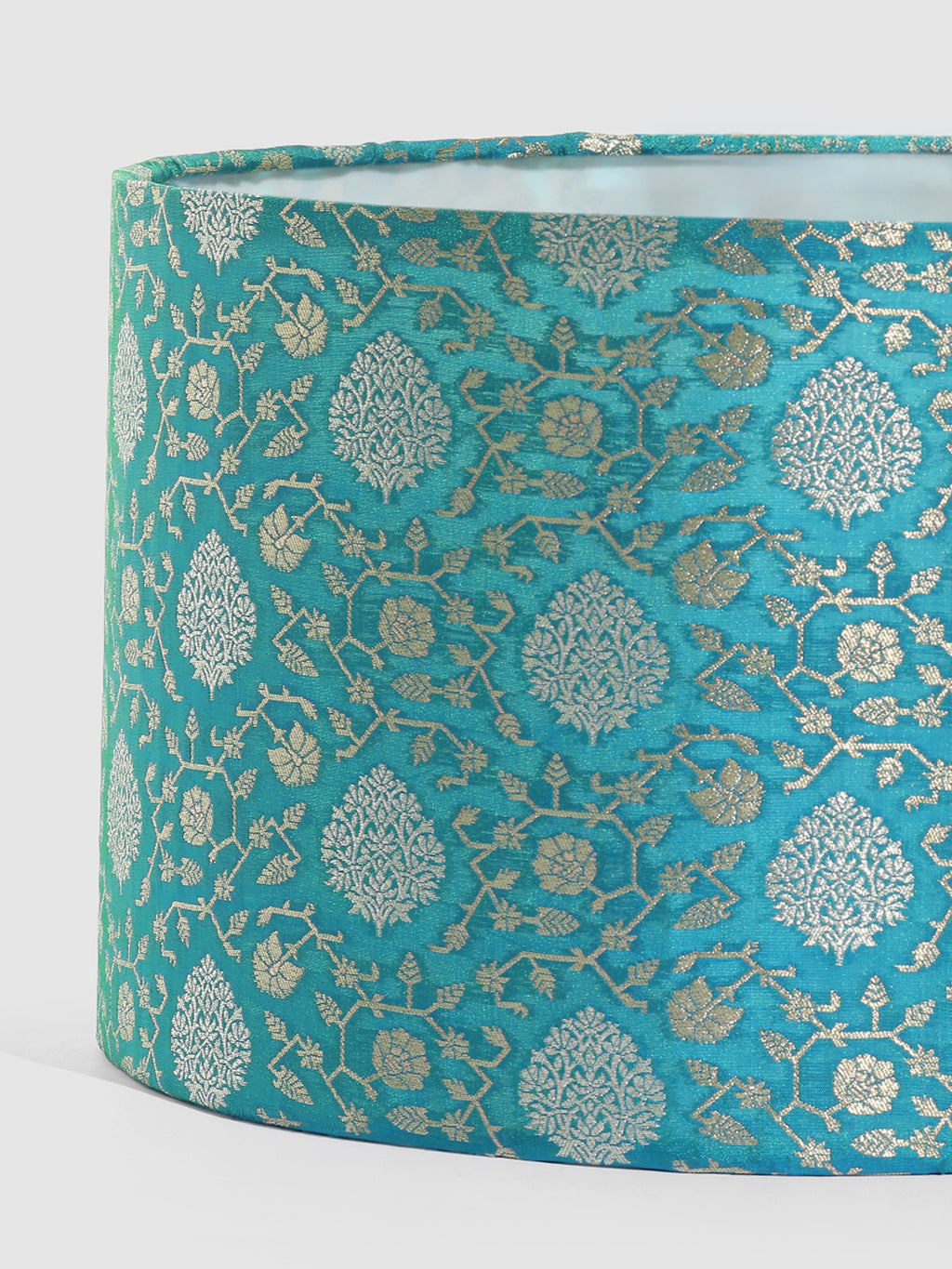 Peacock Bloom Shade