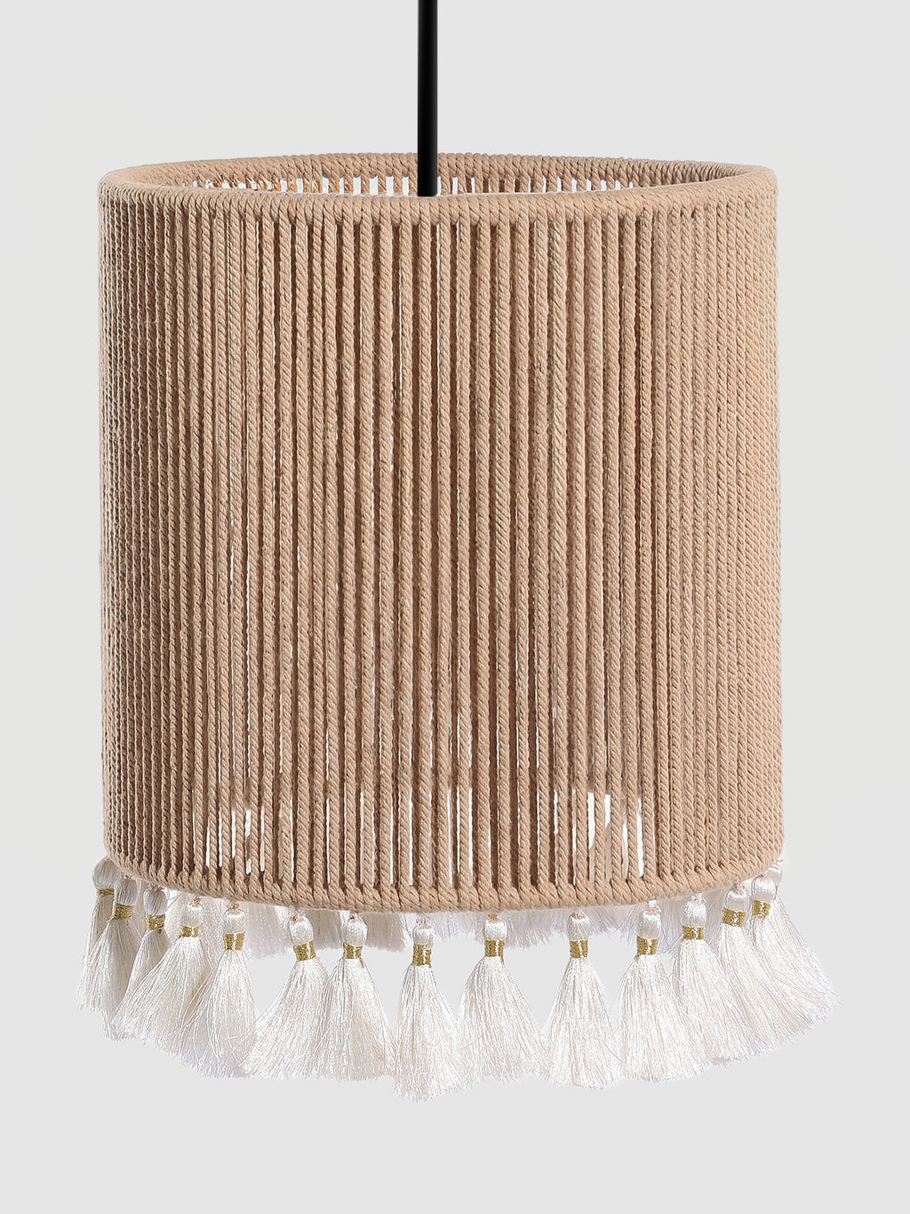 Sandbar Tassel