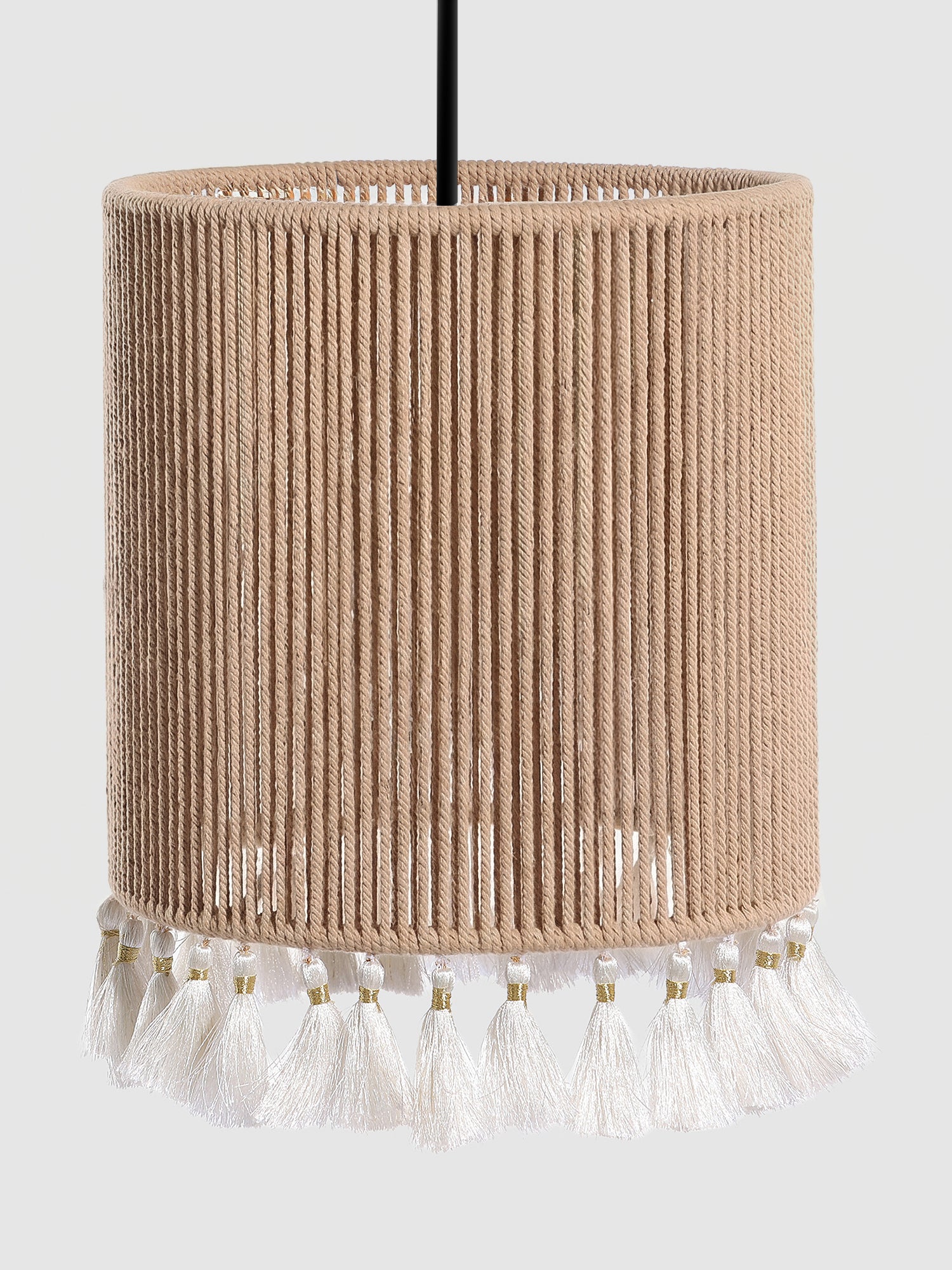 Sandbar Tassel