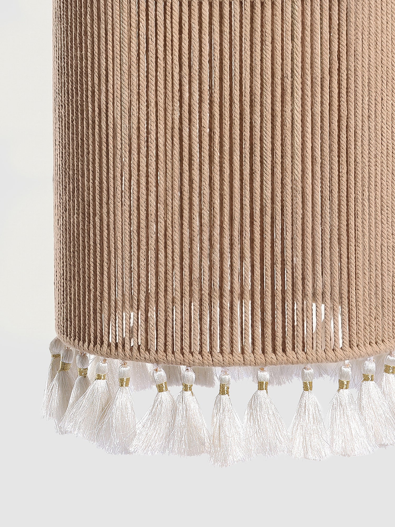 Sandbar Tassel