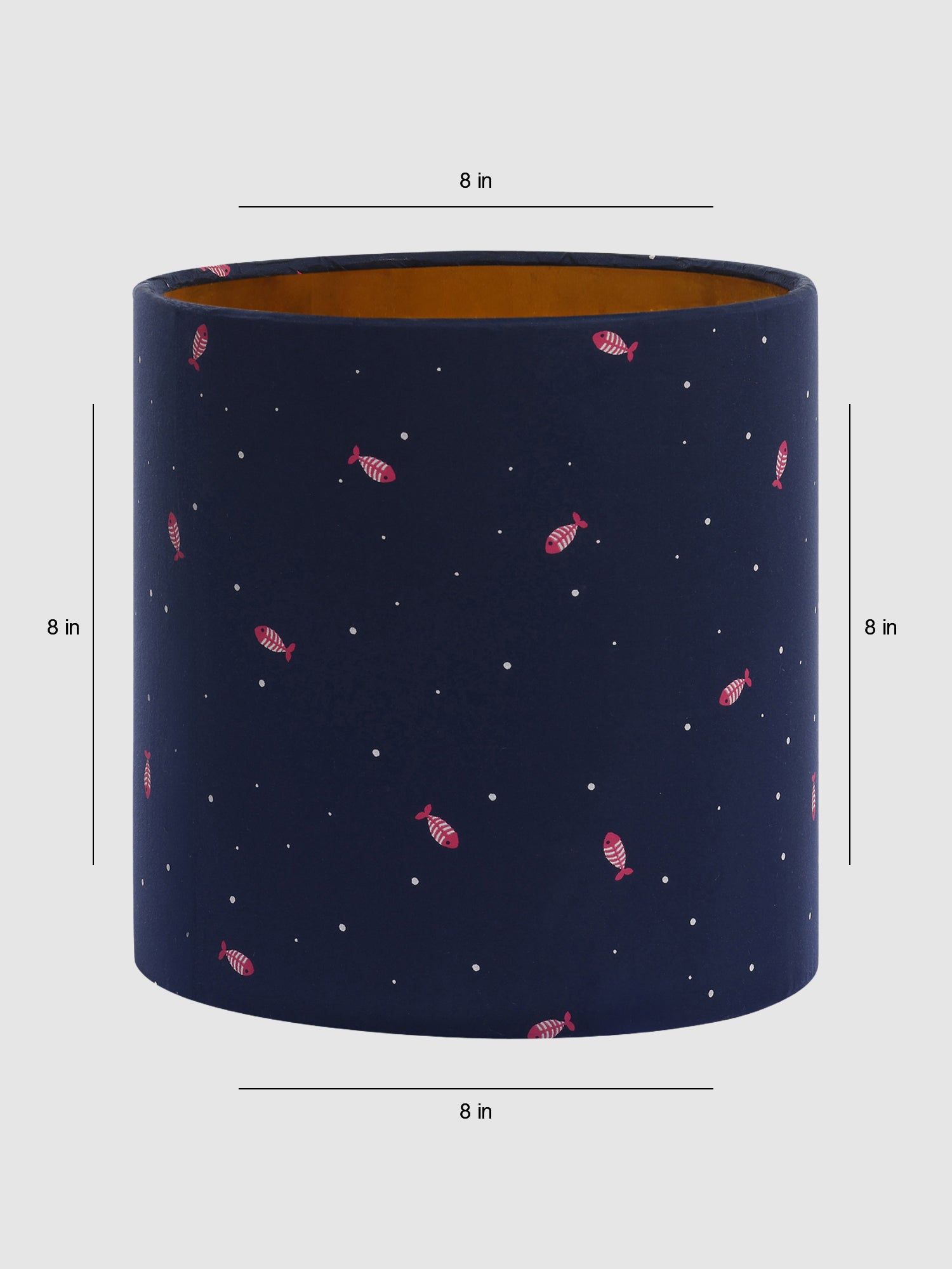 Little Voyager Drum