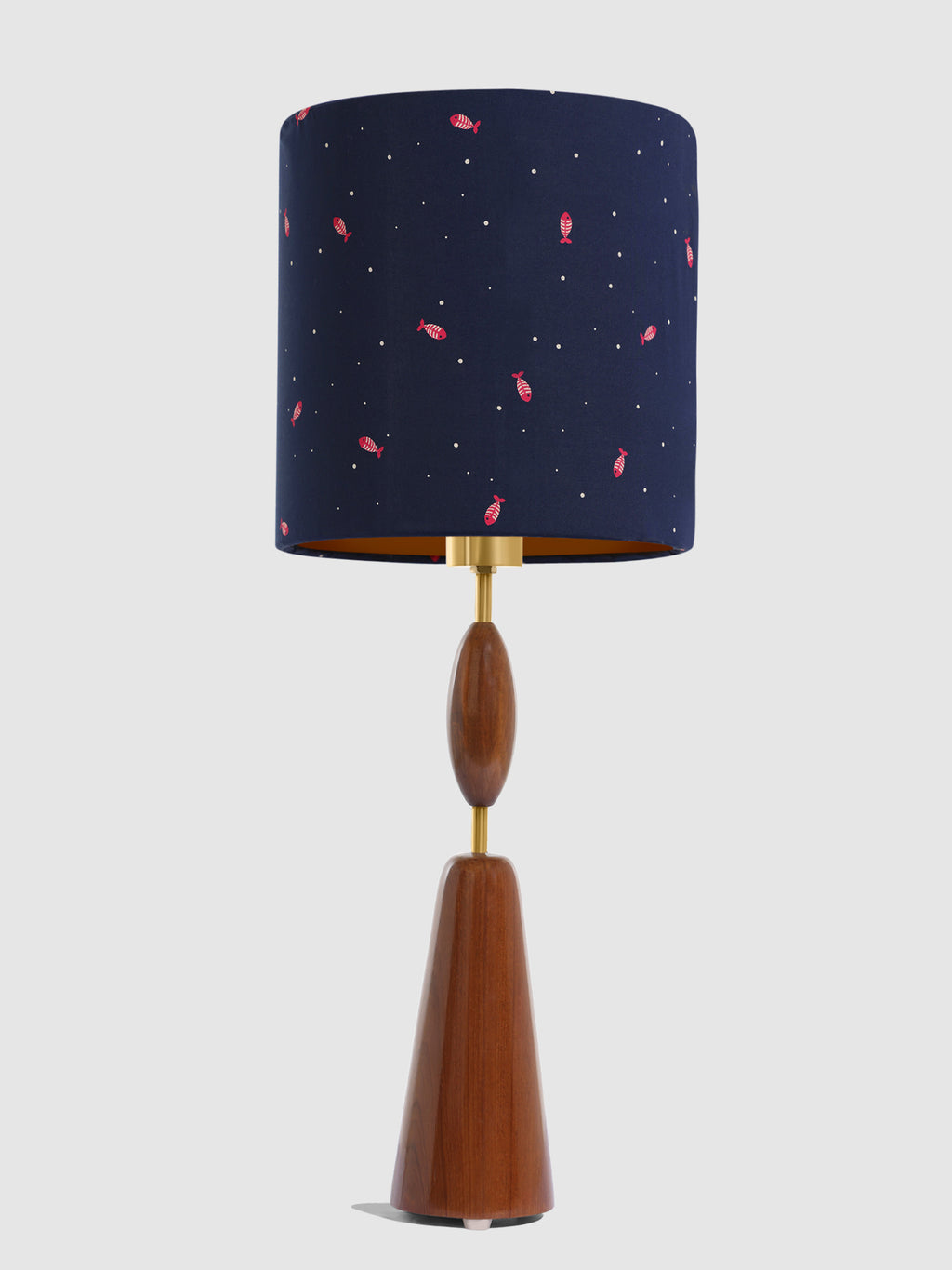Little Voyager Drum on Drift Stand