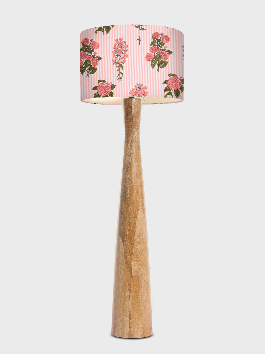 Chelsea Garden Drum on Kanso Stand