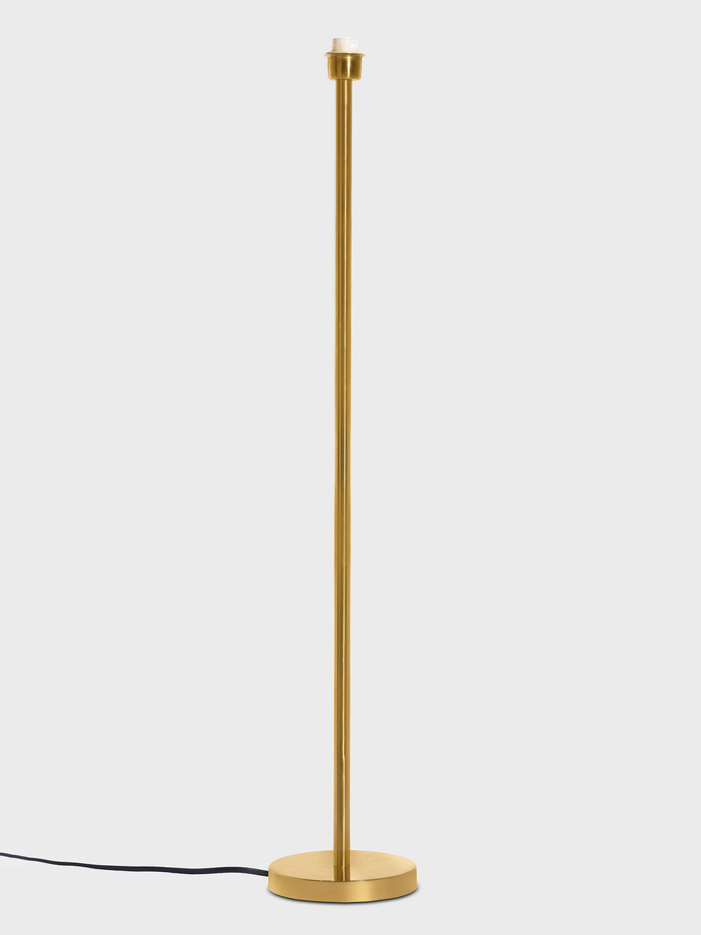 Contour Drum on Runway Stand