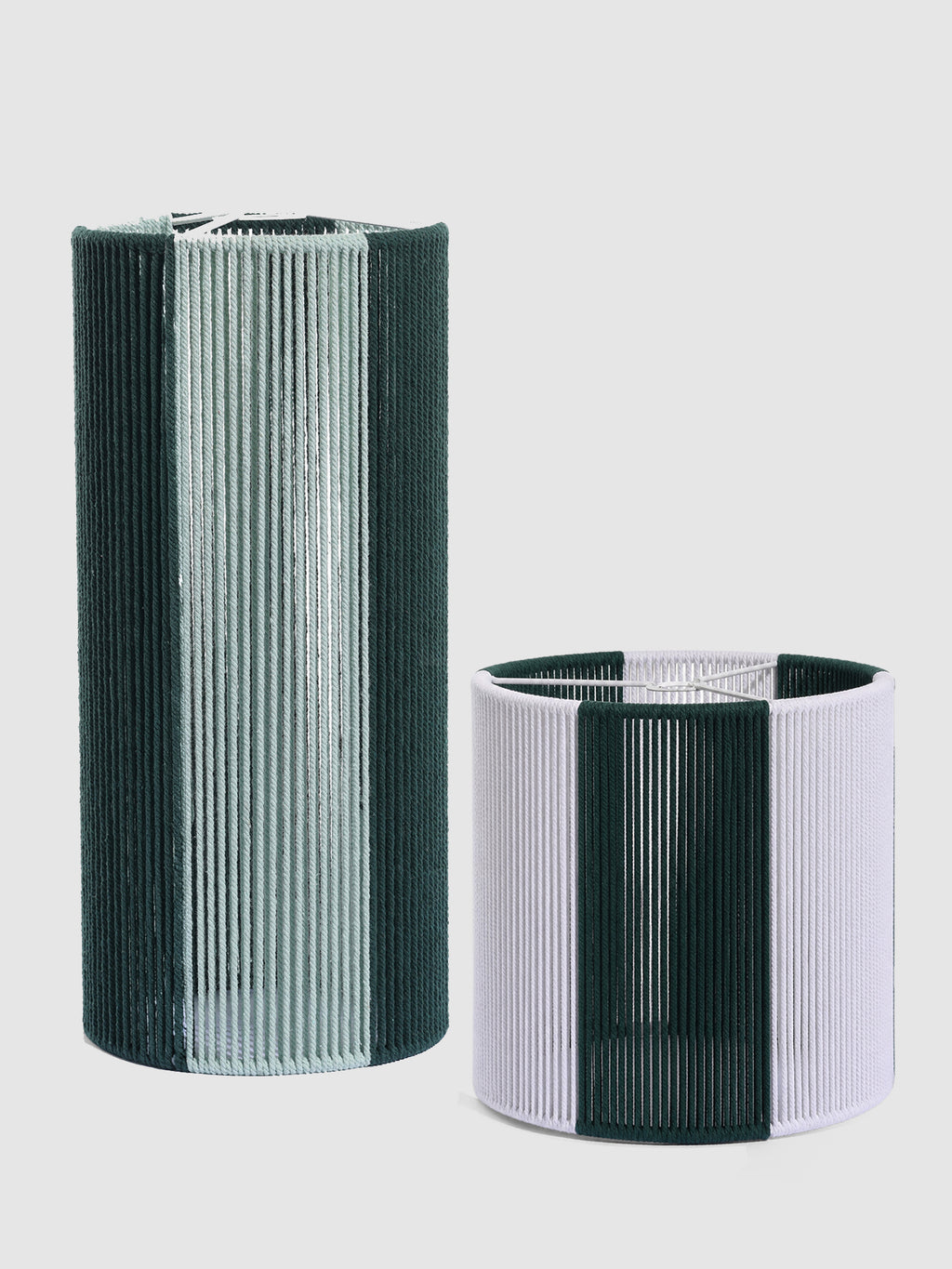 Forest Stripe Drum