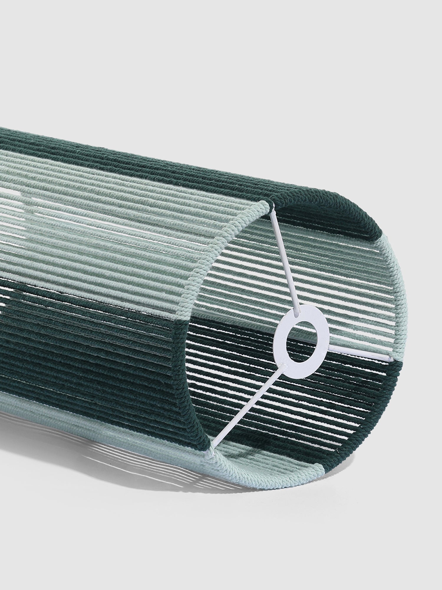 Forest Stripe Drum
