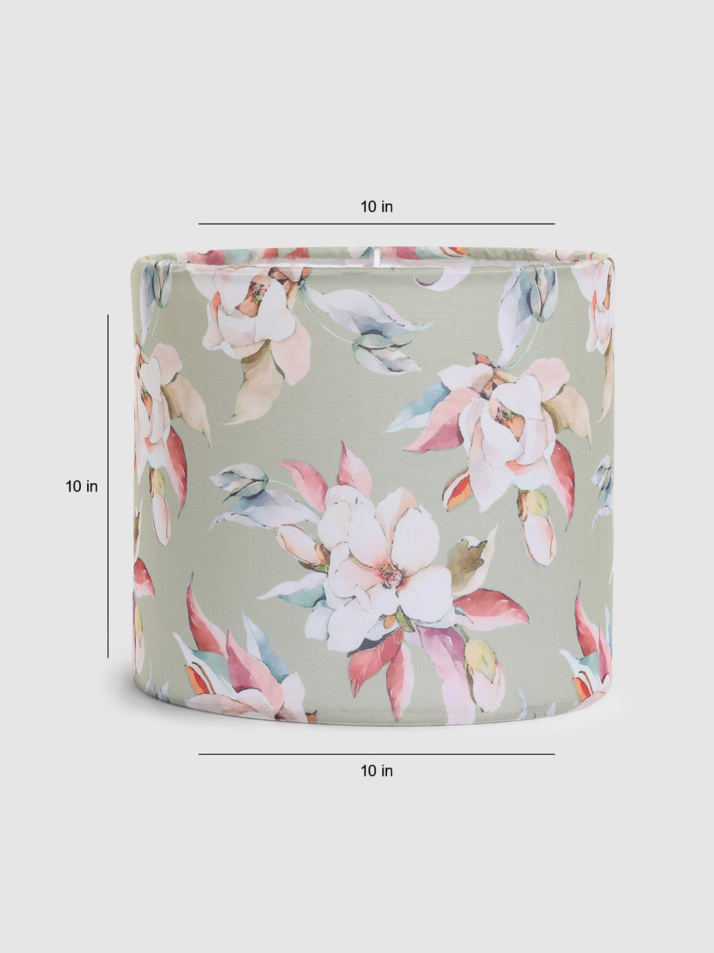 Petal Grove Drum