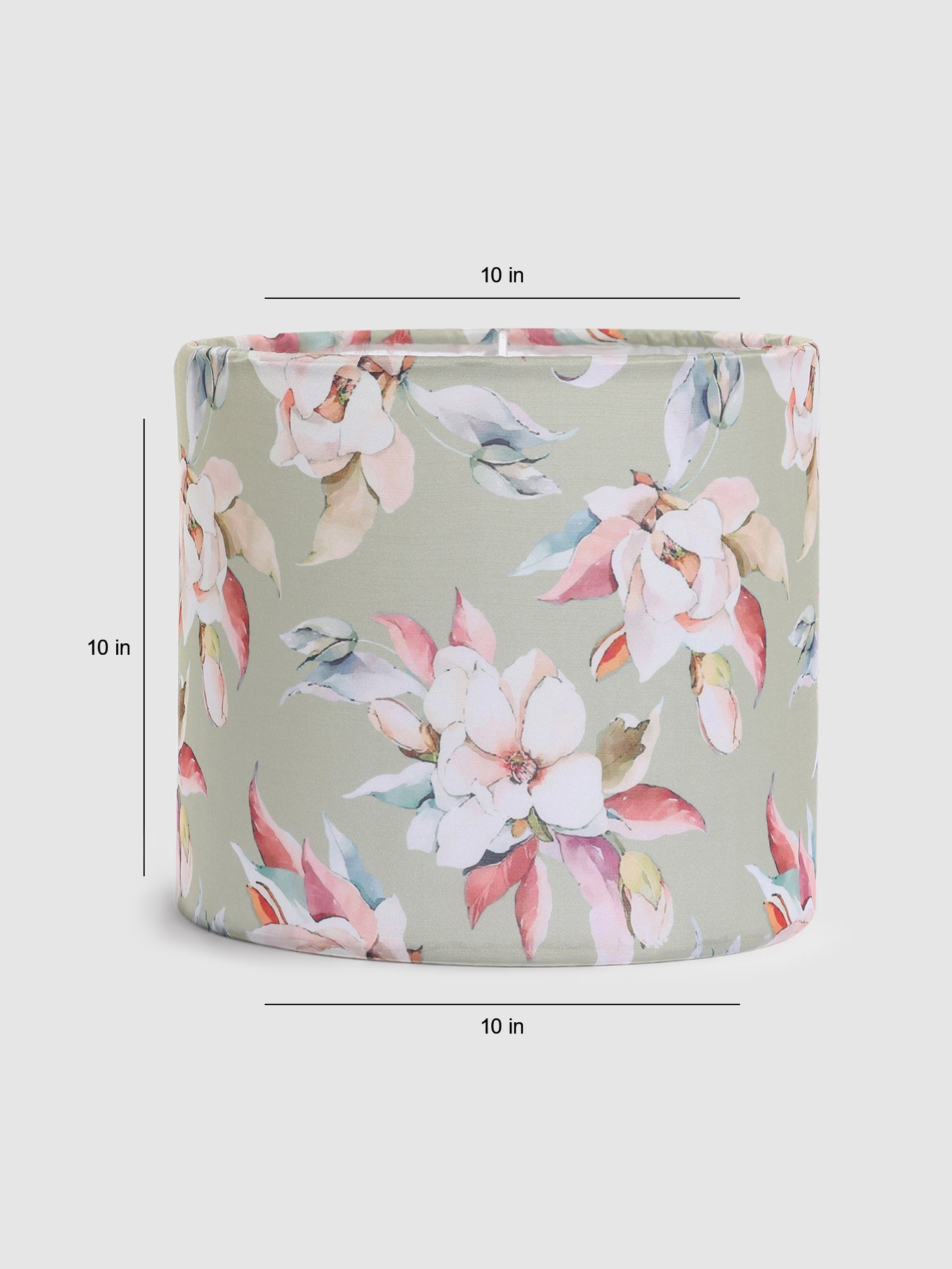 Petal Grove Drum