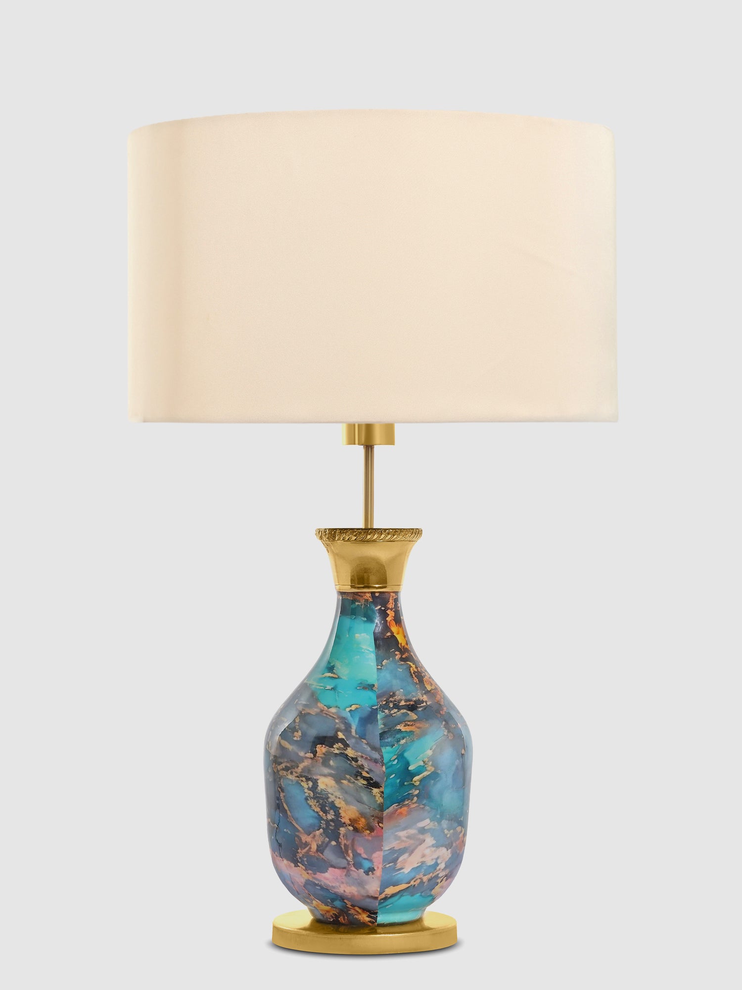 Laguna Artisan Table Lamp Base