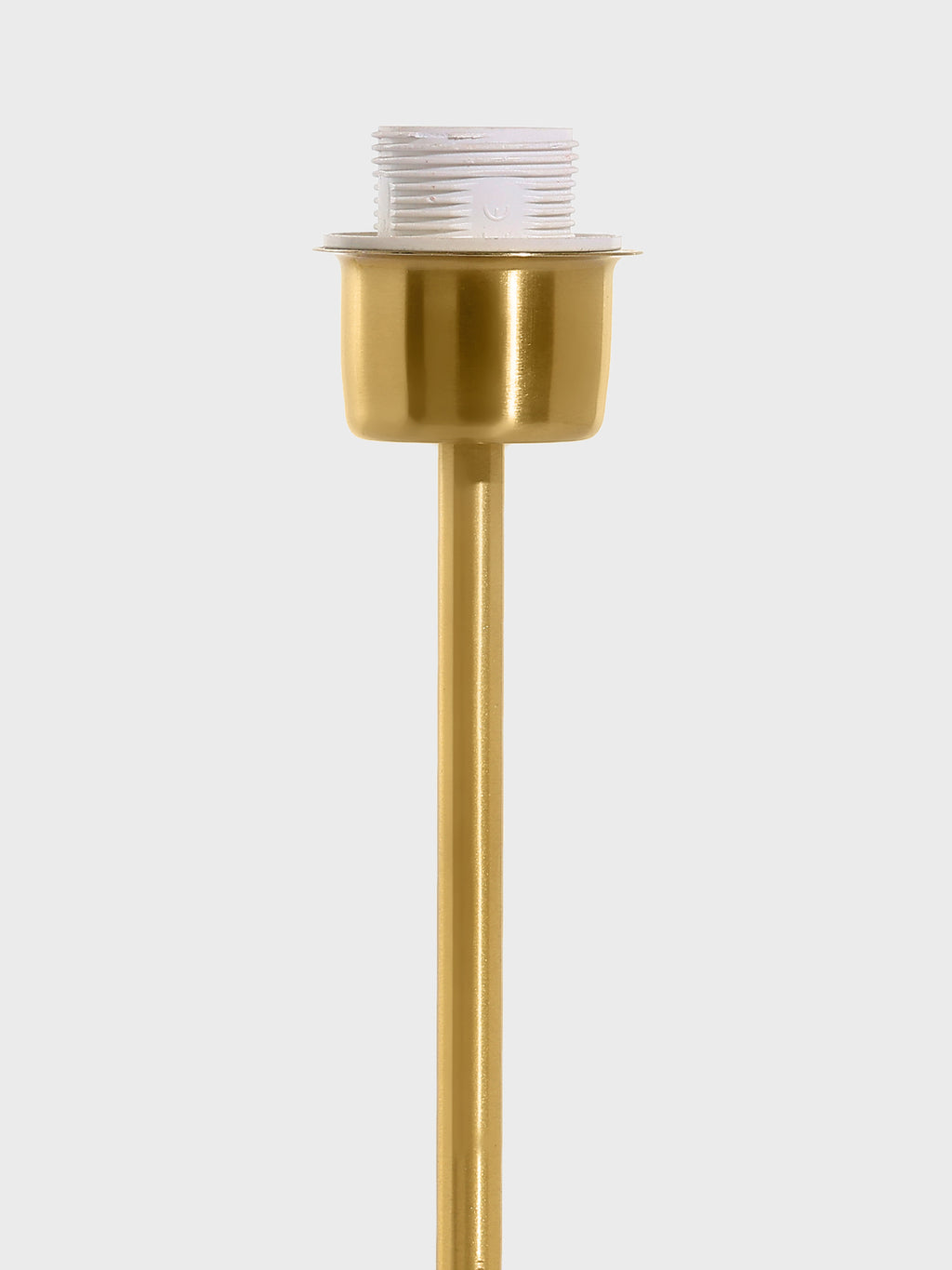 Poise Metal Table Lamp Stand
