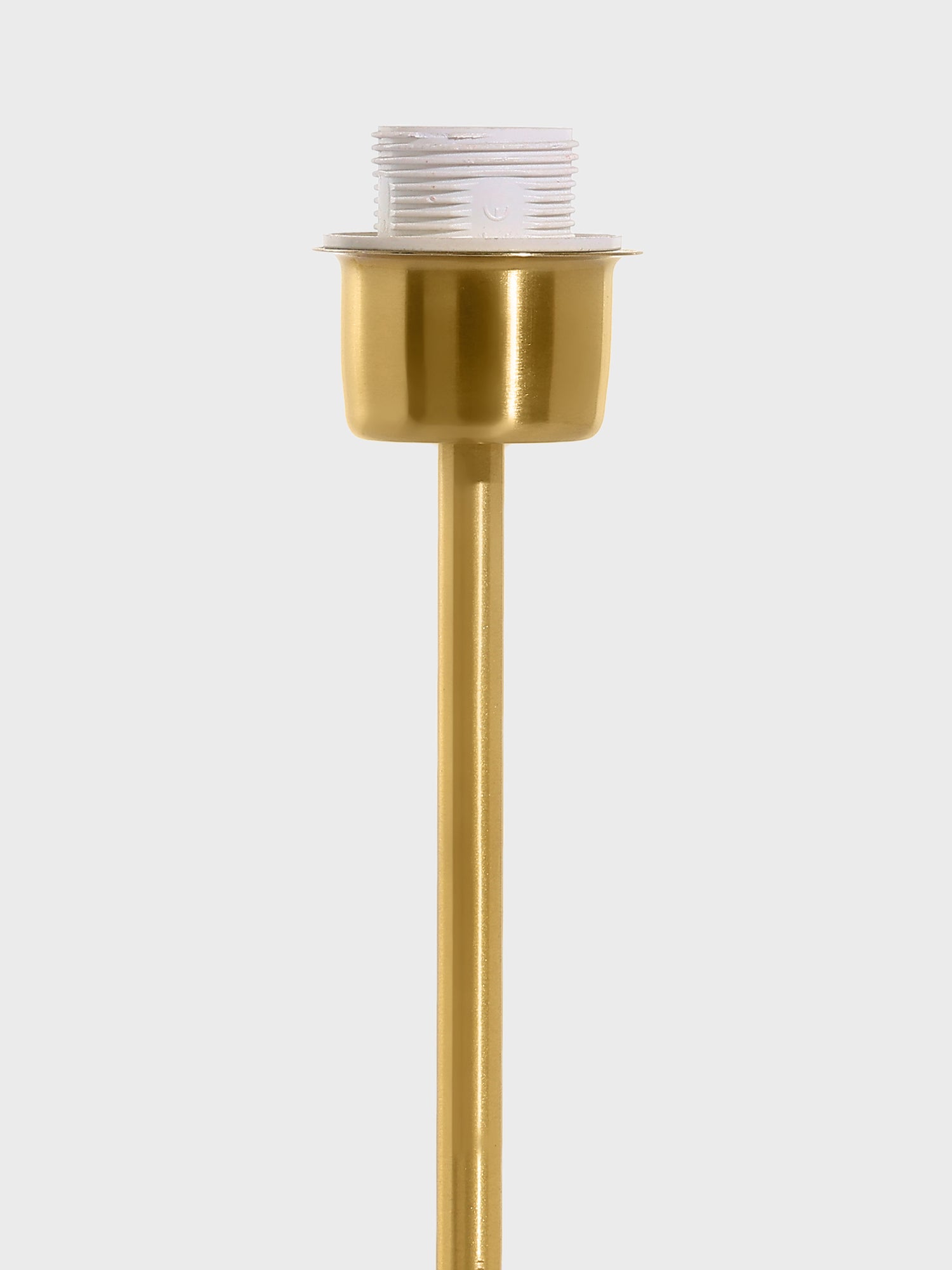 Poise Metal Table Lamp Stand