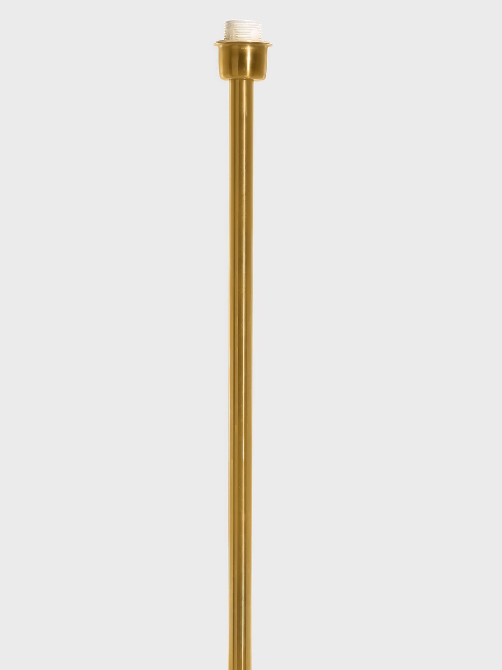 Runway Metal Floor Lamp Stand