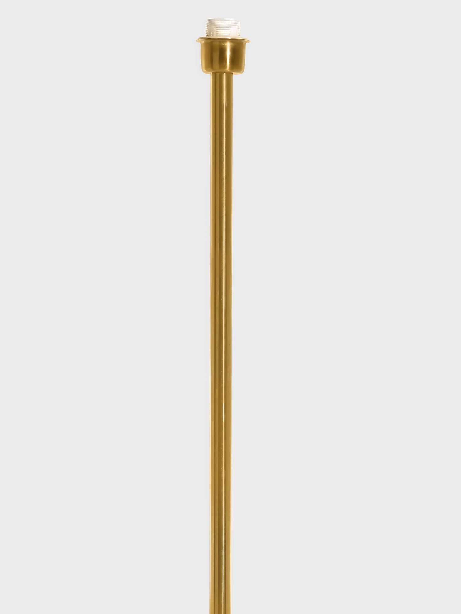 Runway Metal Floor Lamp Stand