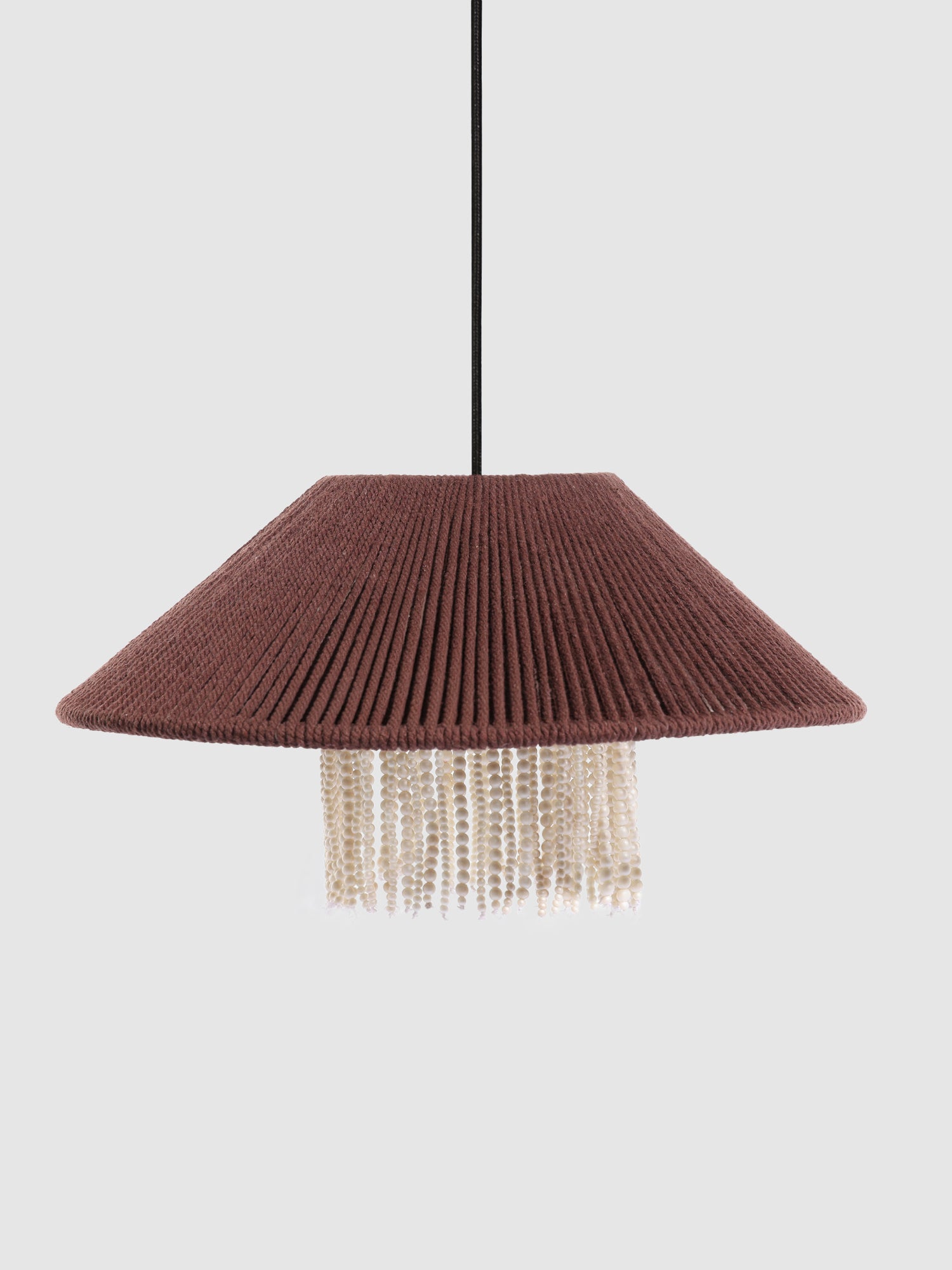 Mocha Fringe