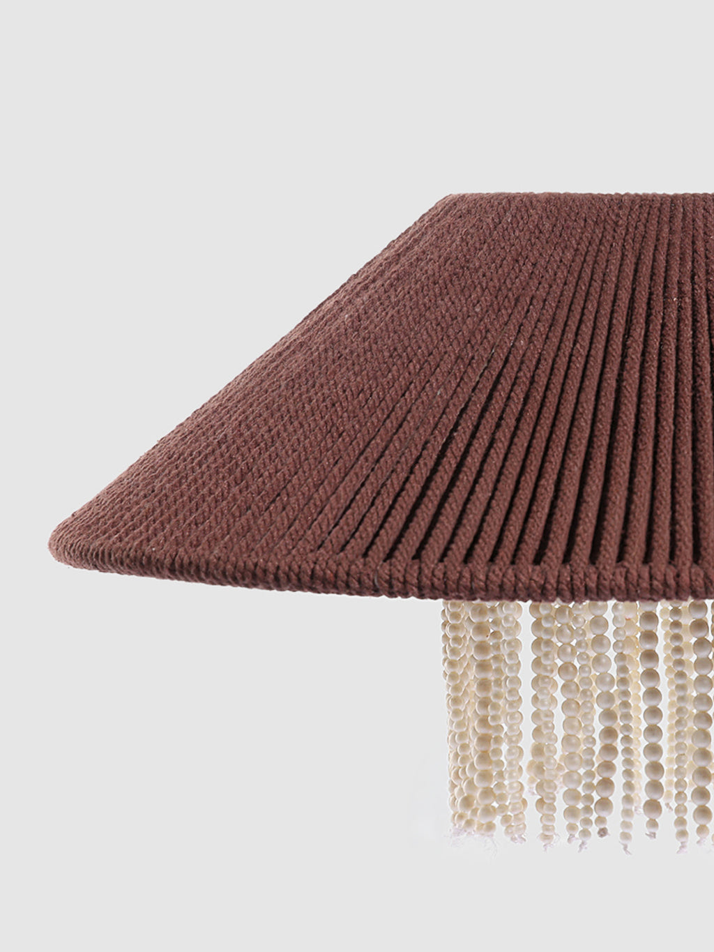 Mocha Fringe