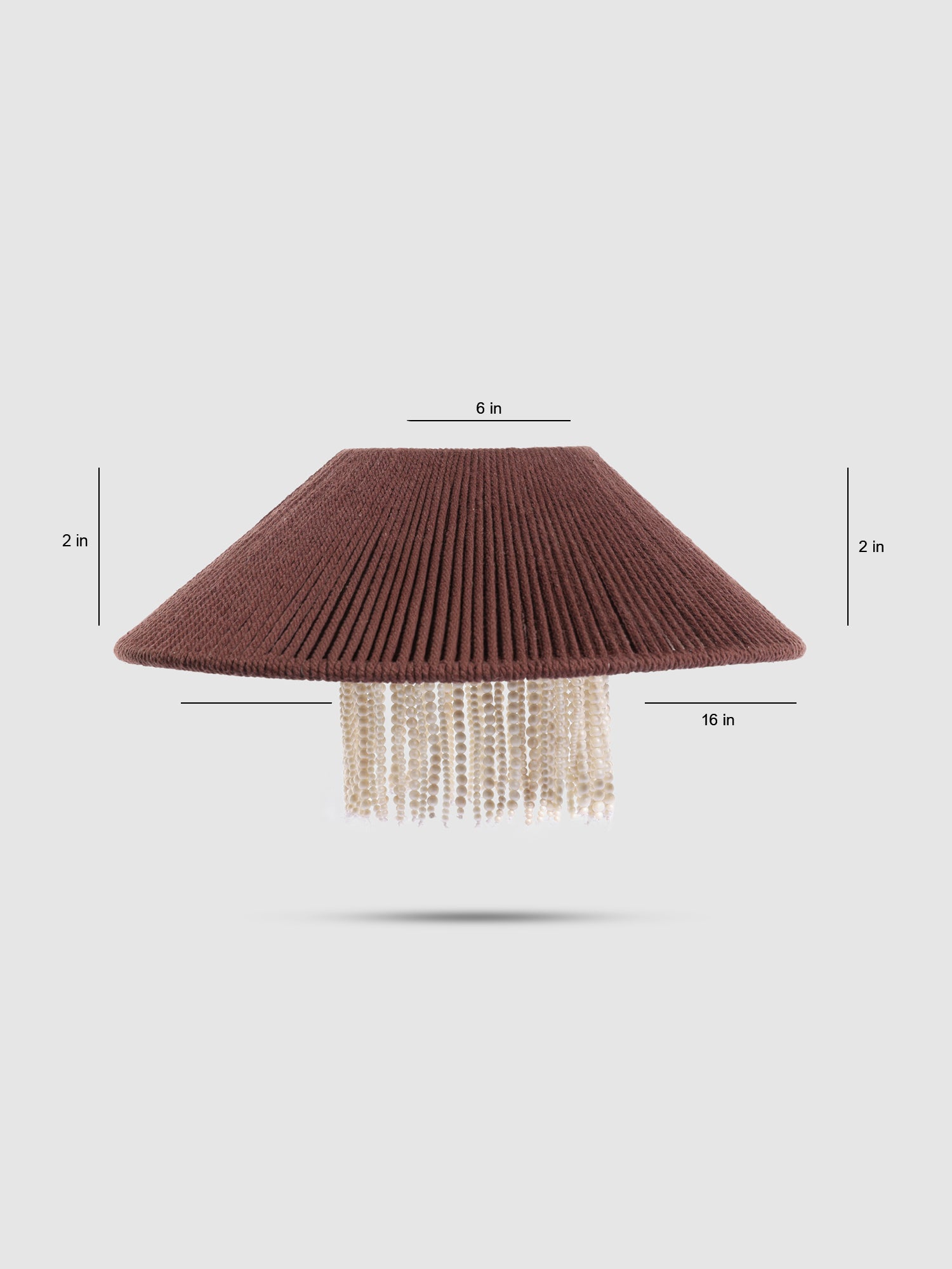 Mocha Fringe