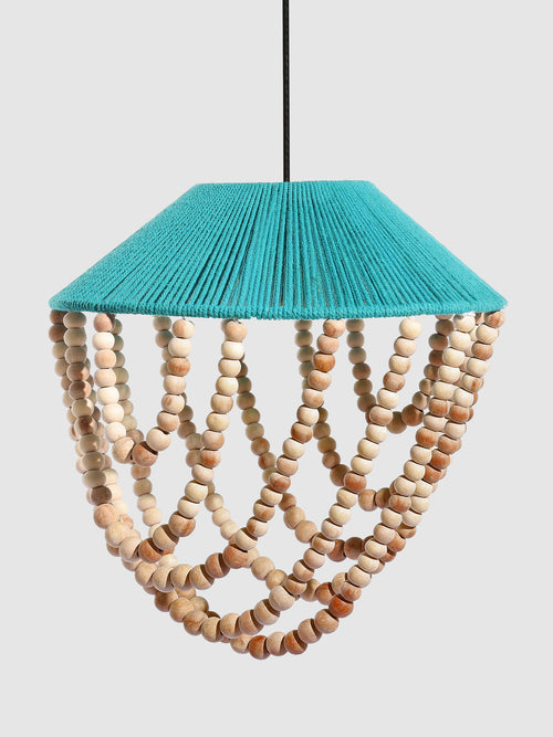 Beaded Canopy
